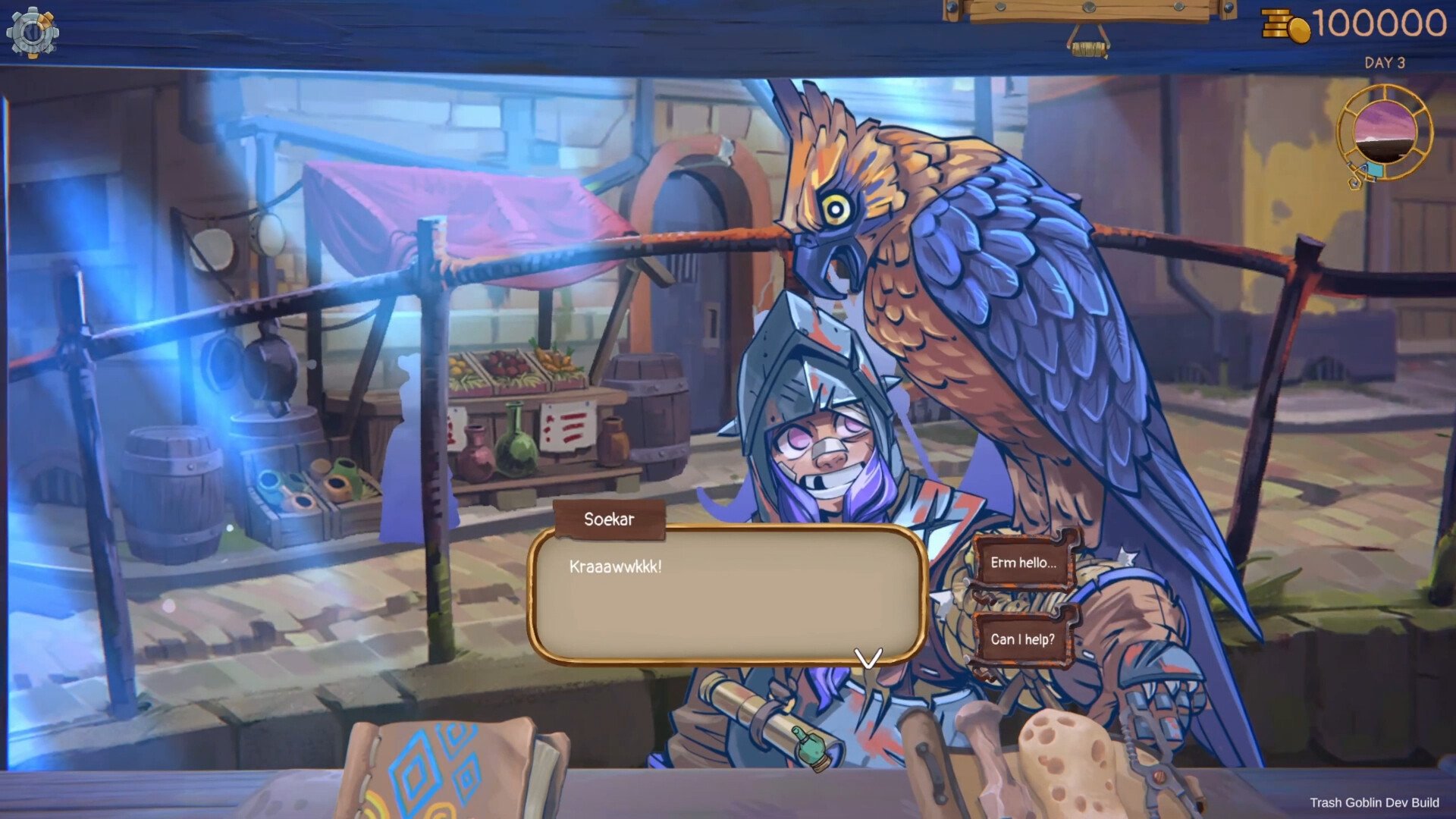 [6]-Trash Goblin – v1.0.6497 Download