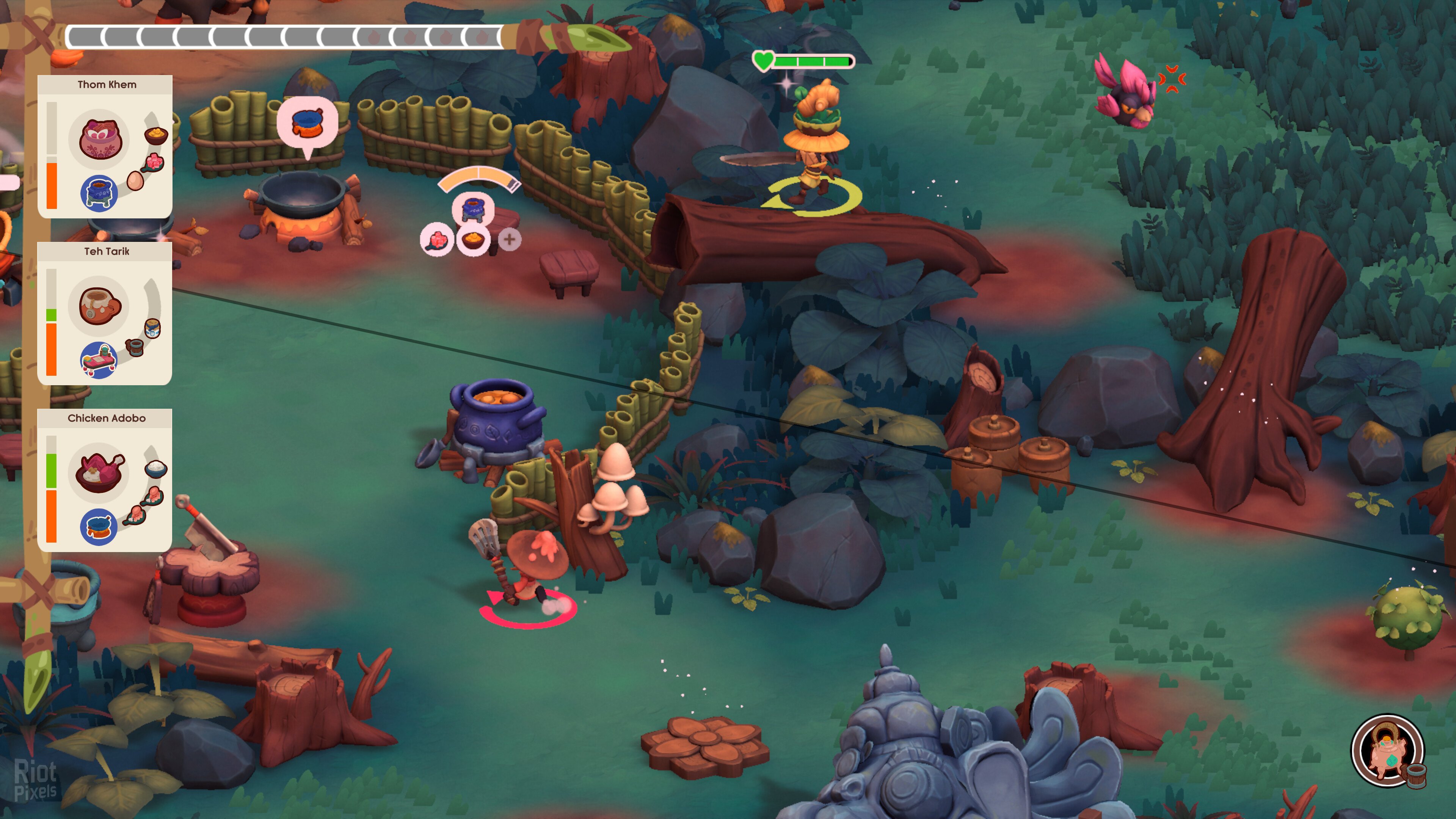 [6]-SEDAP! A Culinary Adventure – v1.0.2 Download