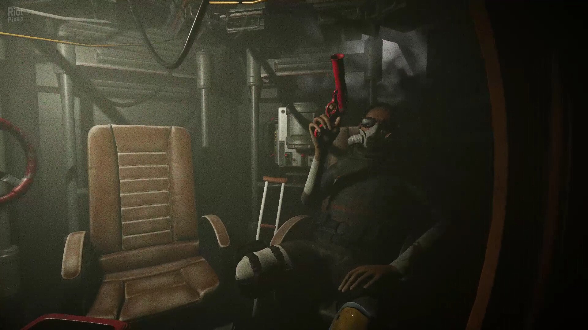 [8]-Submersed 2: The Hive Download