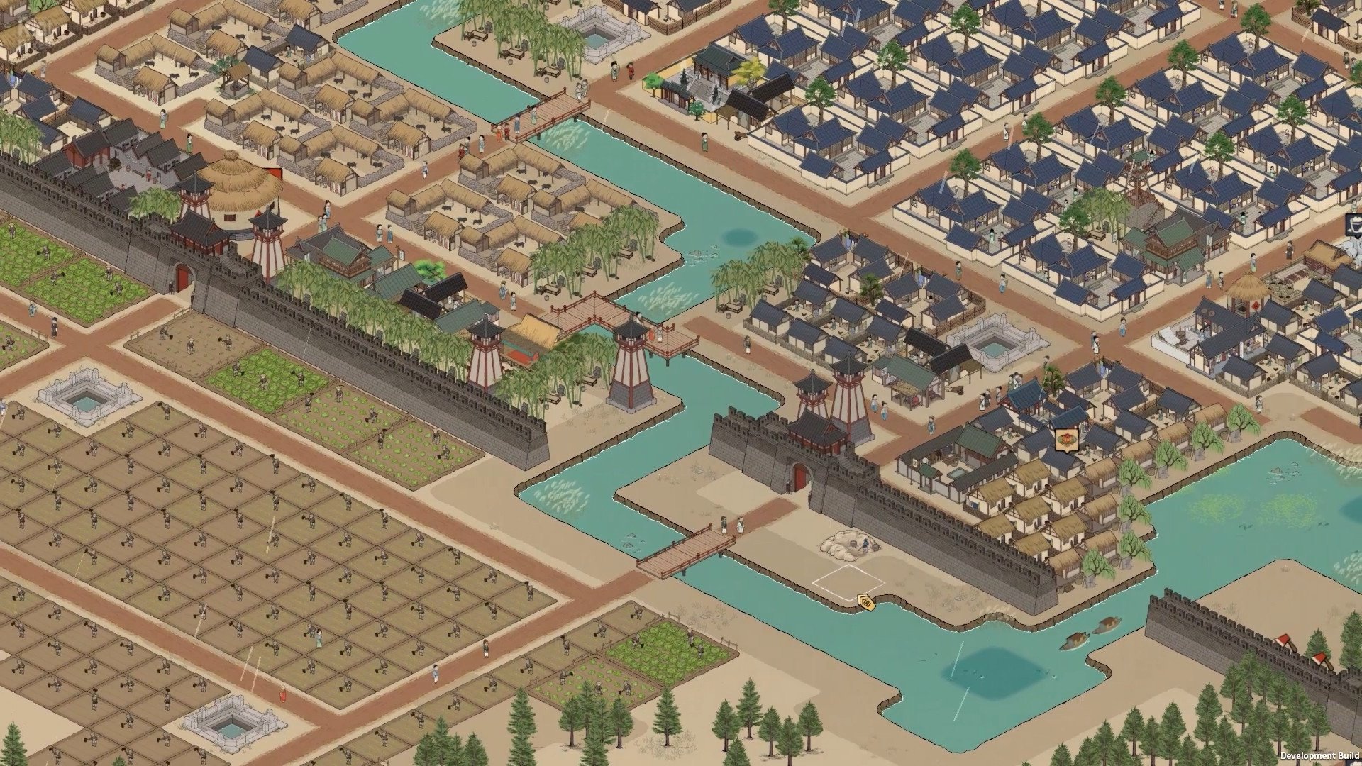 [6]-Thriving City: Song – Deluxe Edition, v1.2.1R (40) + Bonus Soundtrack Download