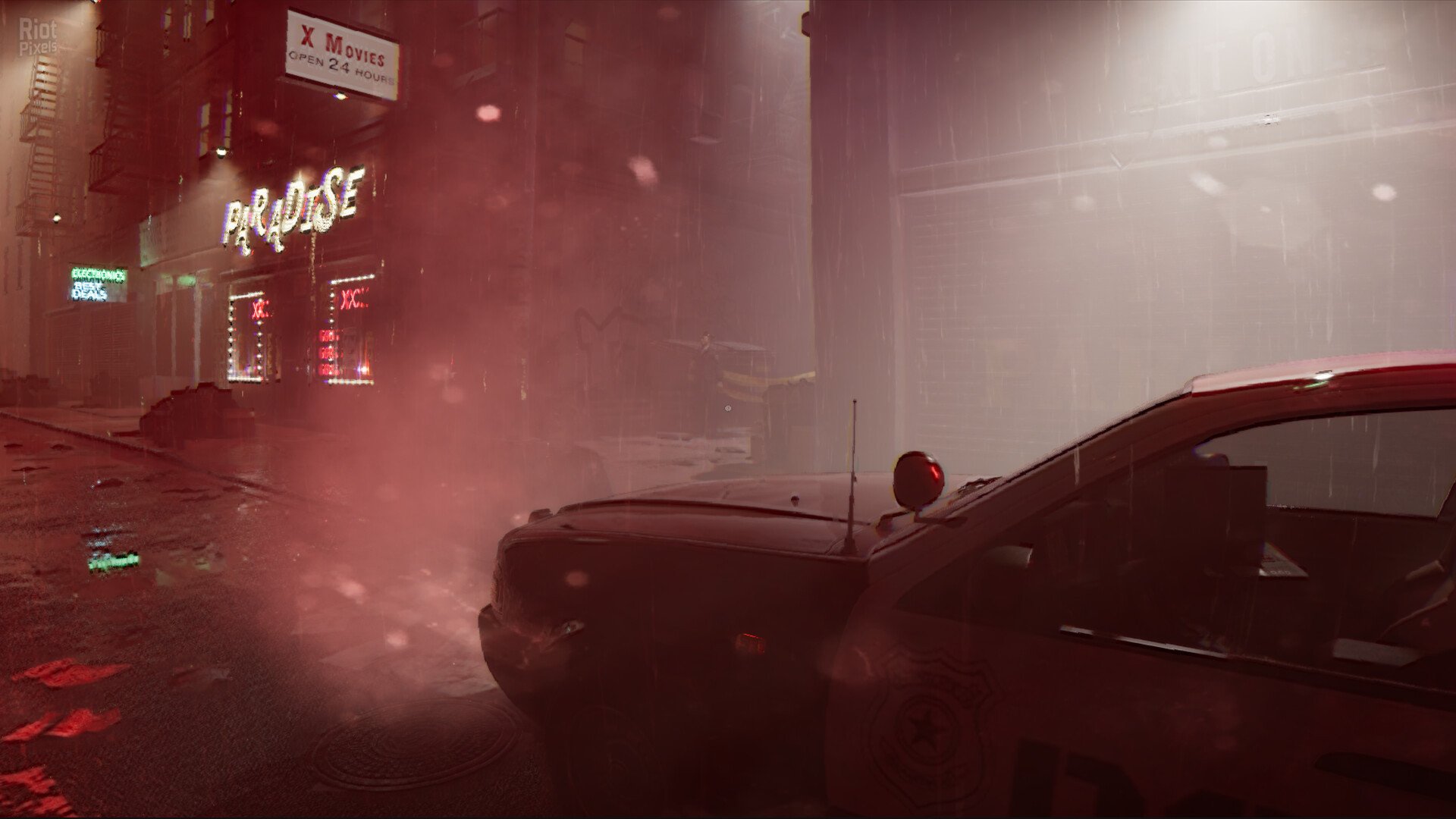 [9]-Dread: The Cold Case Download