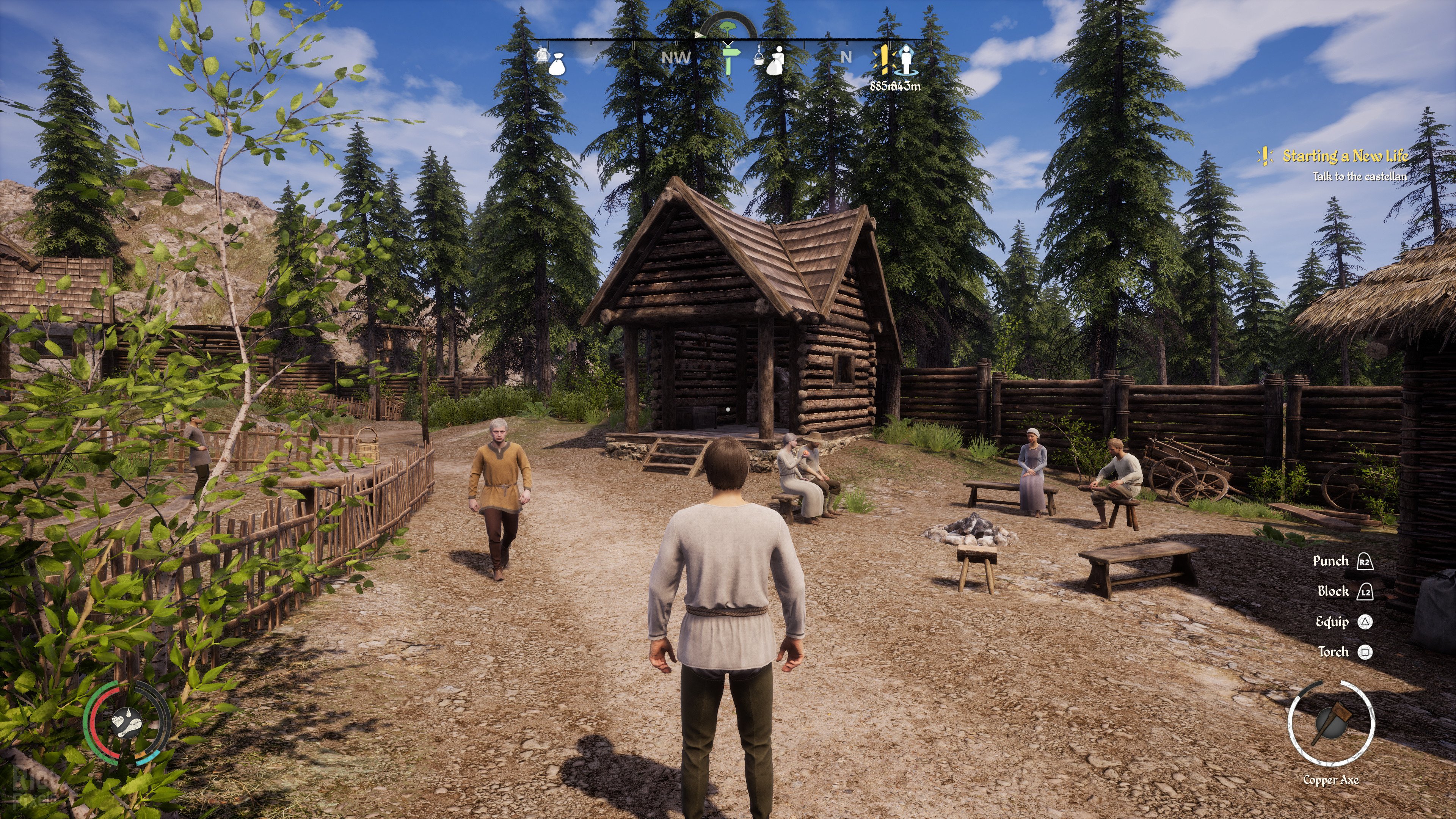 [8]-Medieval Dynasty: Ultimate Edition – v2.4.0.3 + 5 DLCs/Bonuses Download