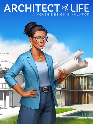 Architect Life: A House Design Simulator – Supporter Edition + 3 DLCs-HohohoGames
