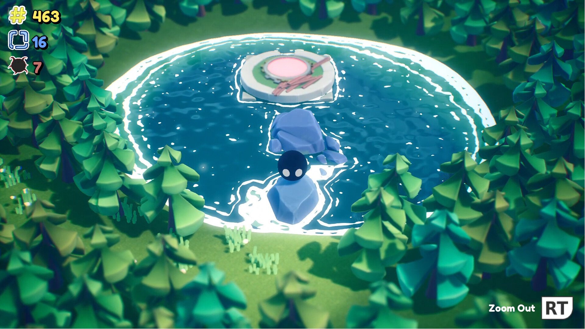 [3]-Spear + Bonus OST Download