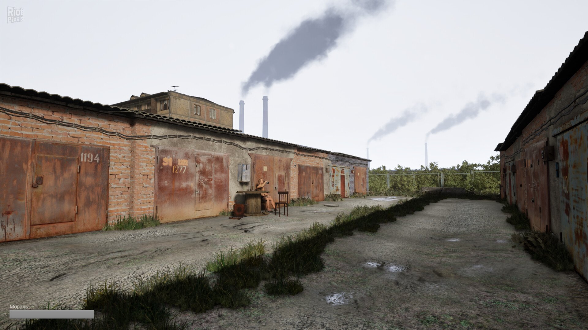 [2]-DOOMER SIMULATOR – v0.9.1 Download