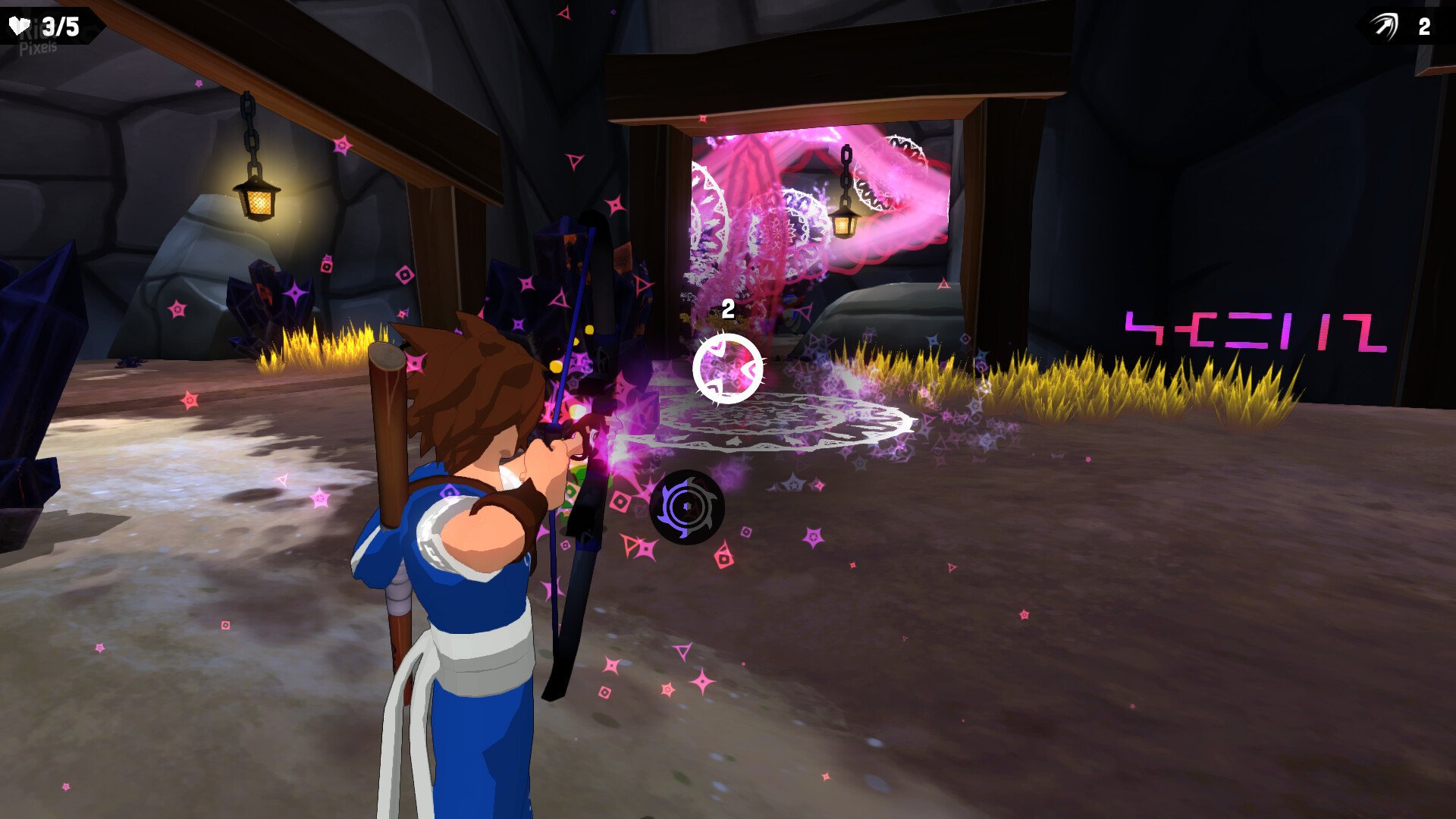 [2]-Zefyr: A Thief’s Melody – Supporter Edition, v1.0.42 + 2 DLCs/Bonuses Download