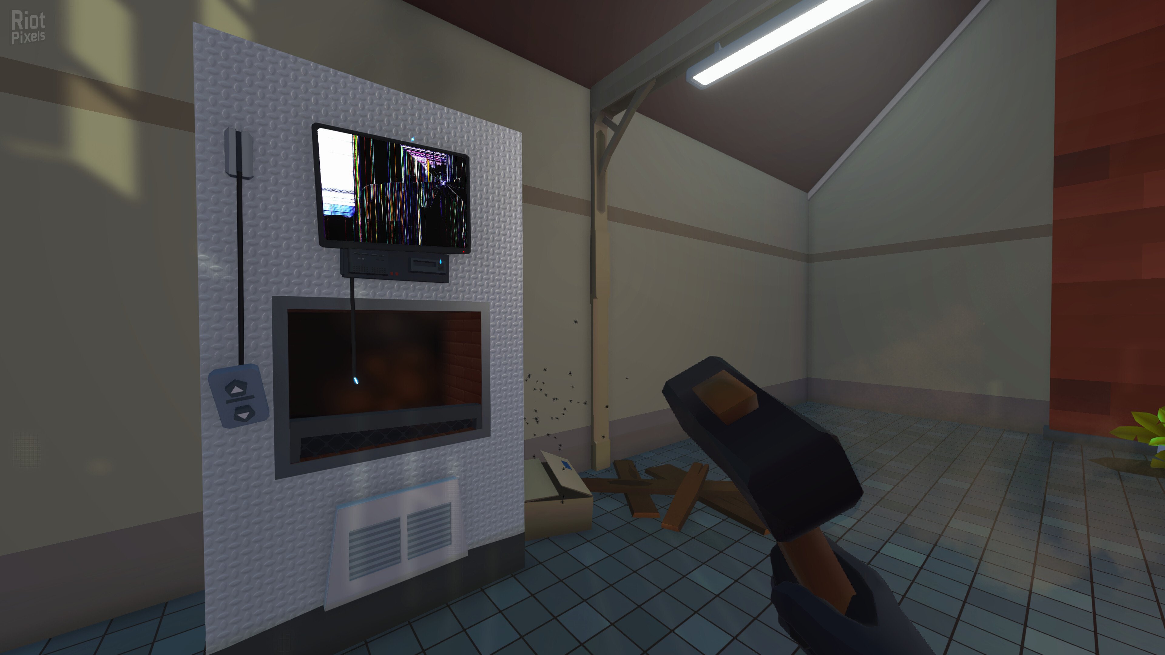 [5]-Zombie Graveyard Simulator – v1.2.0 Download