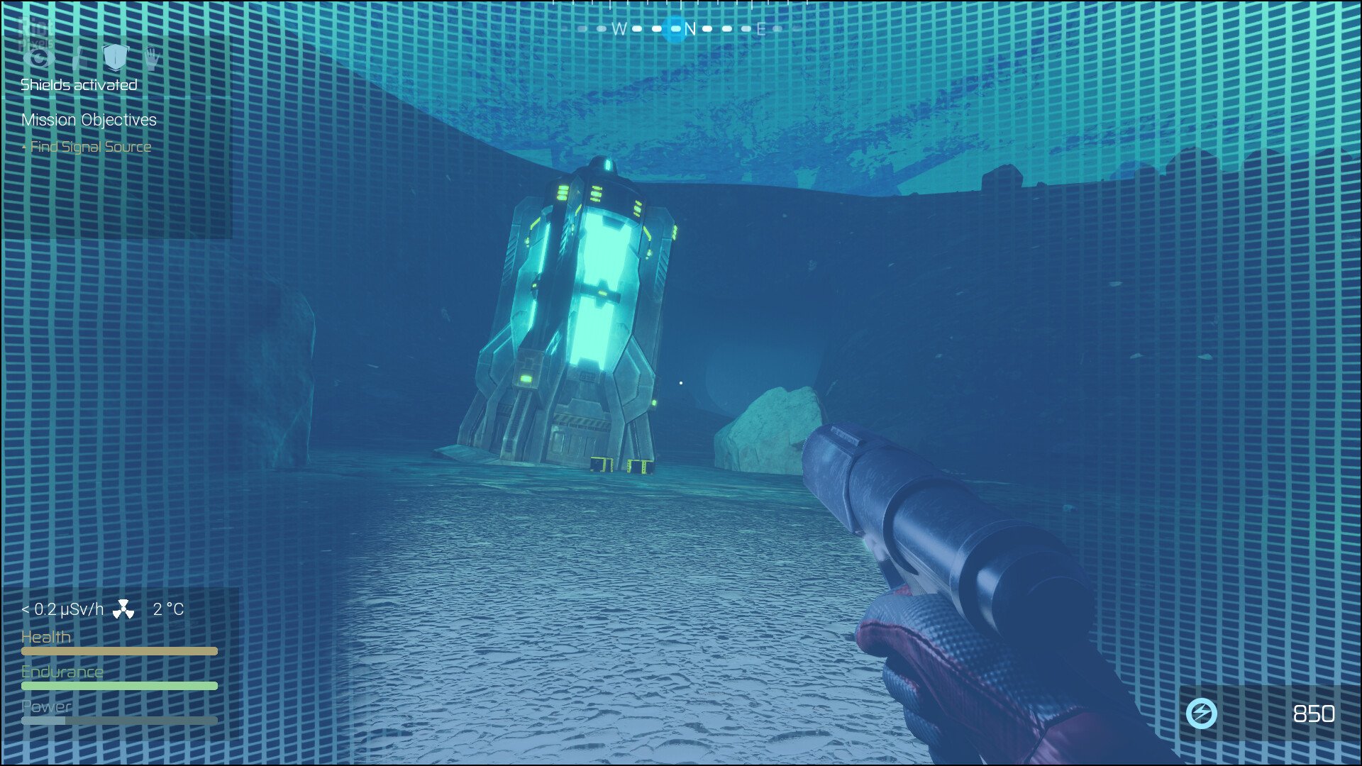 [13]-Star Mission: Remote Sectors – v1.0.0 Download