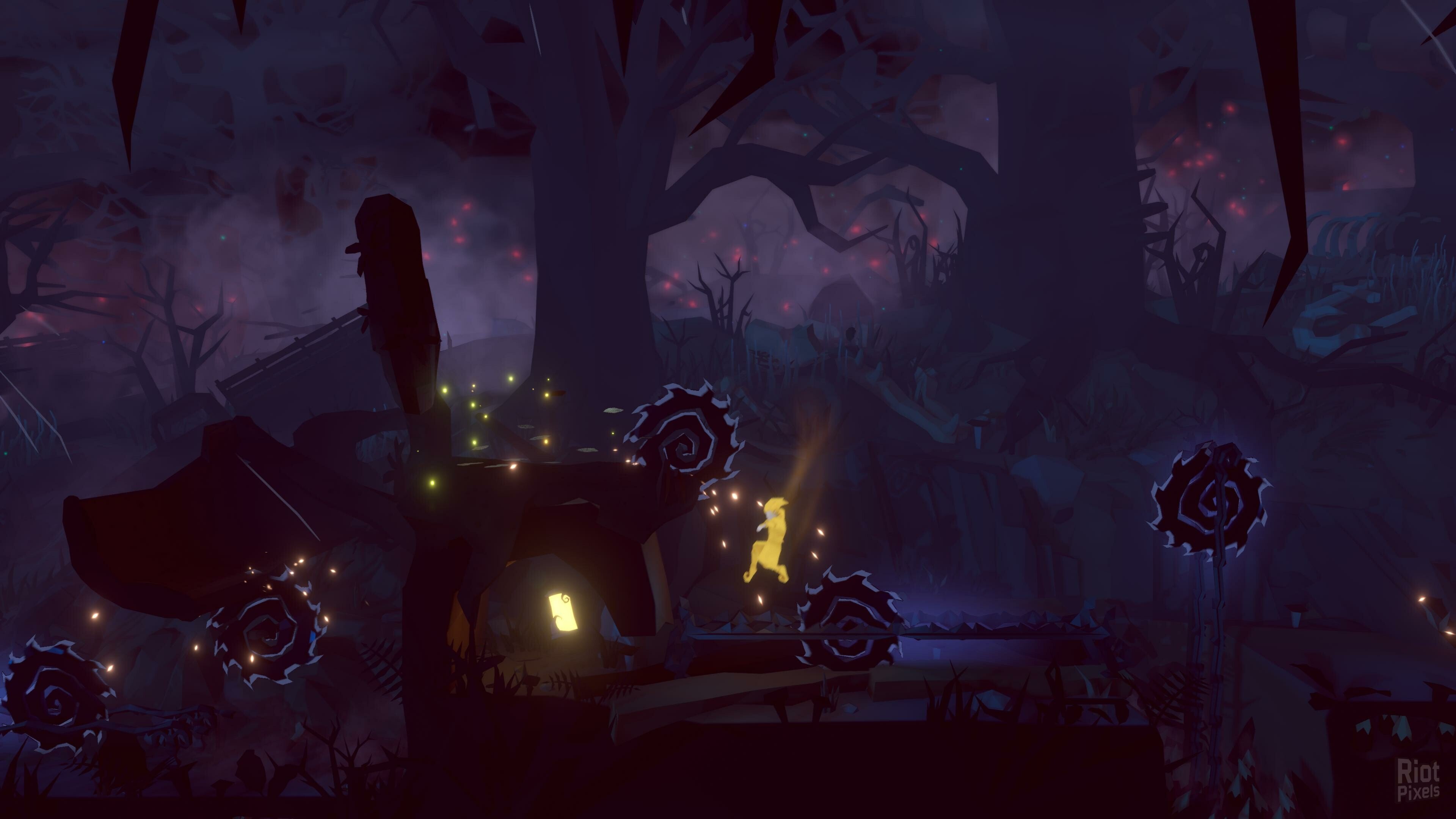 [4]-Through the Nightmares – v1.0.2 Download