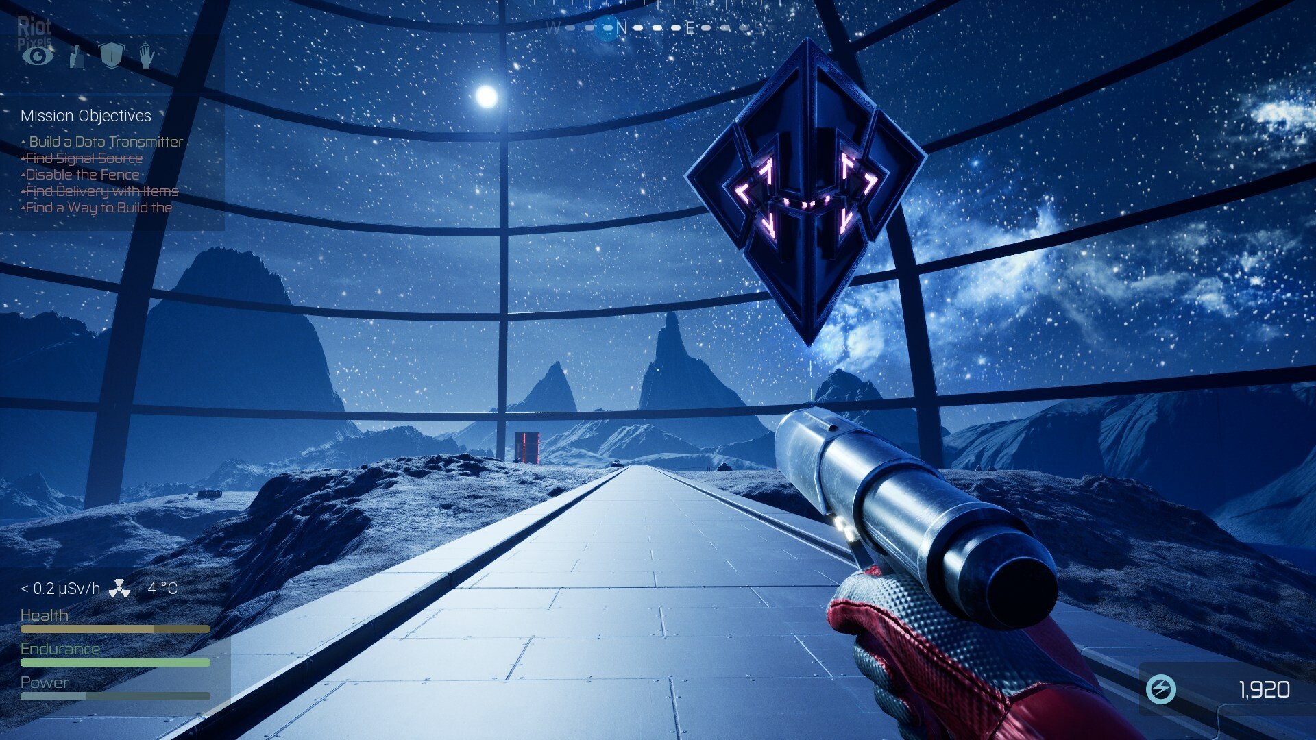 [10]-Star Mission: Remote Sectors – v1.0.0 Download