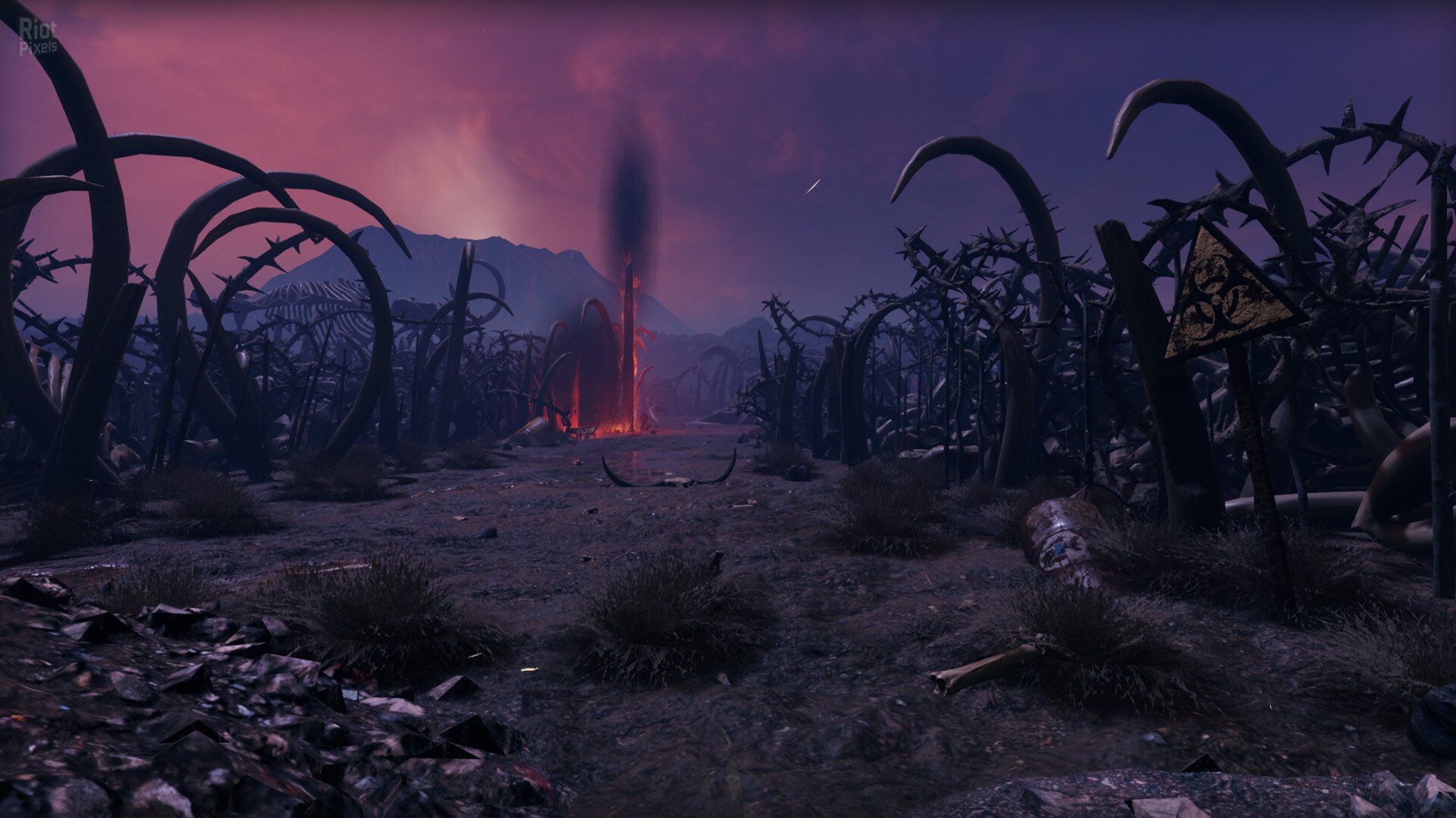 [3]-Meat Fest Download