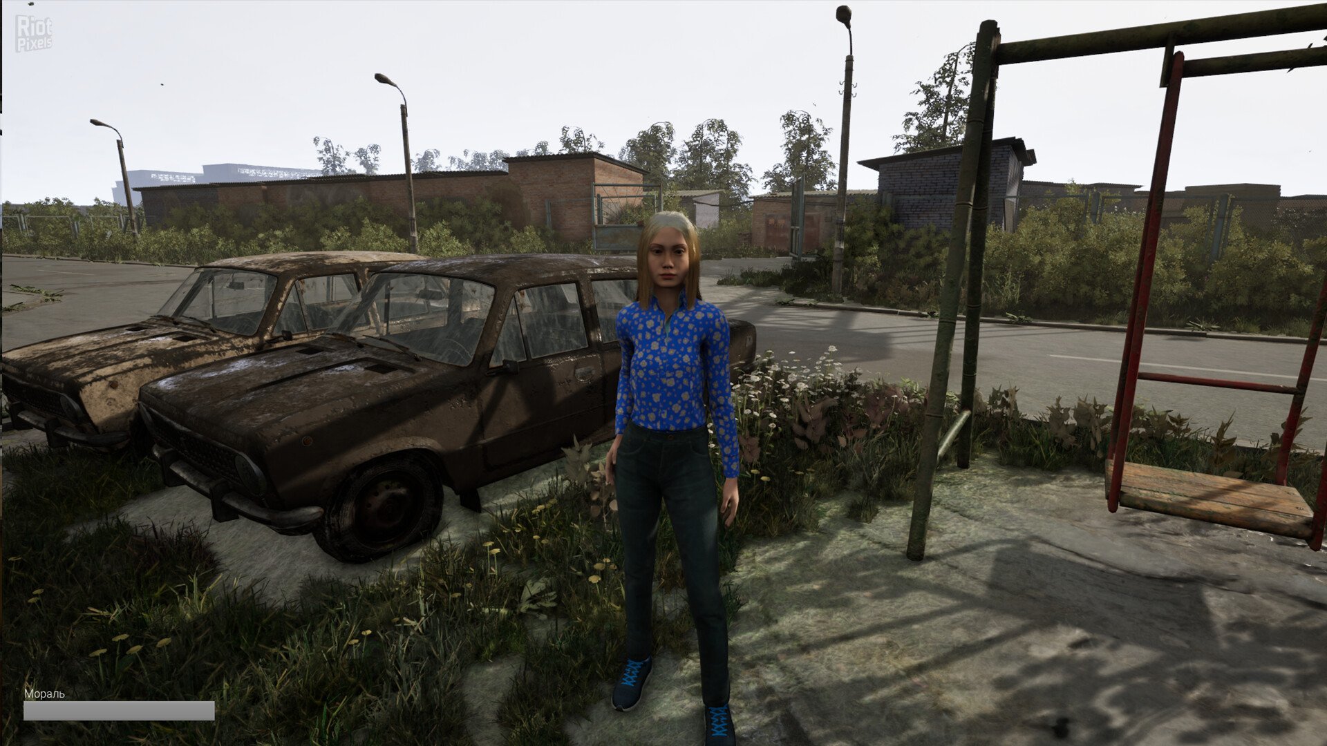 [5]-DOOMER SIMULATOR – v0.9.1 Download