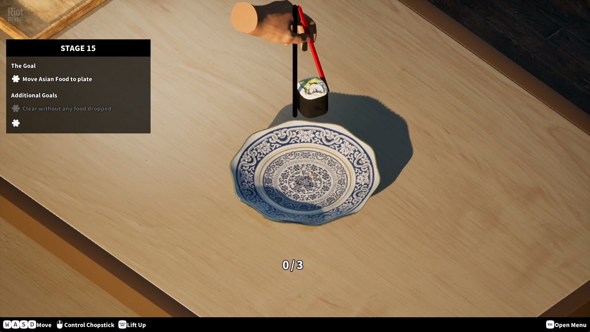 [3]-All About Chopsticks – v1.5.1 Download