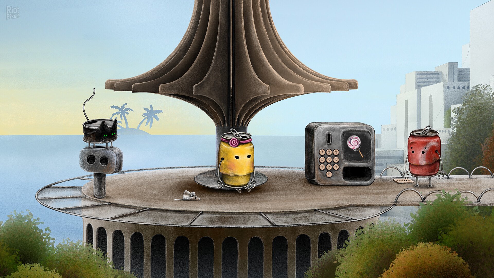 [6]-Boxville 2 + Bonus Content Download