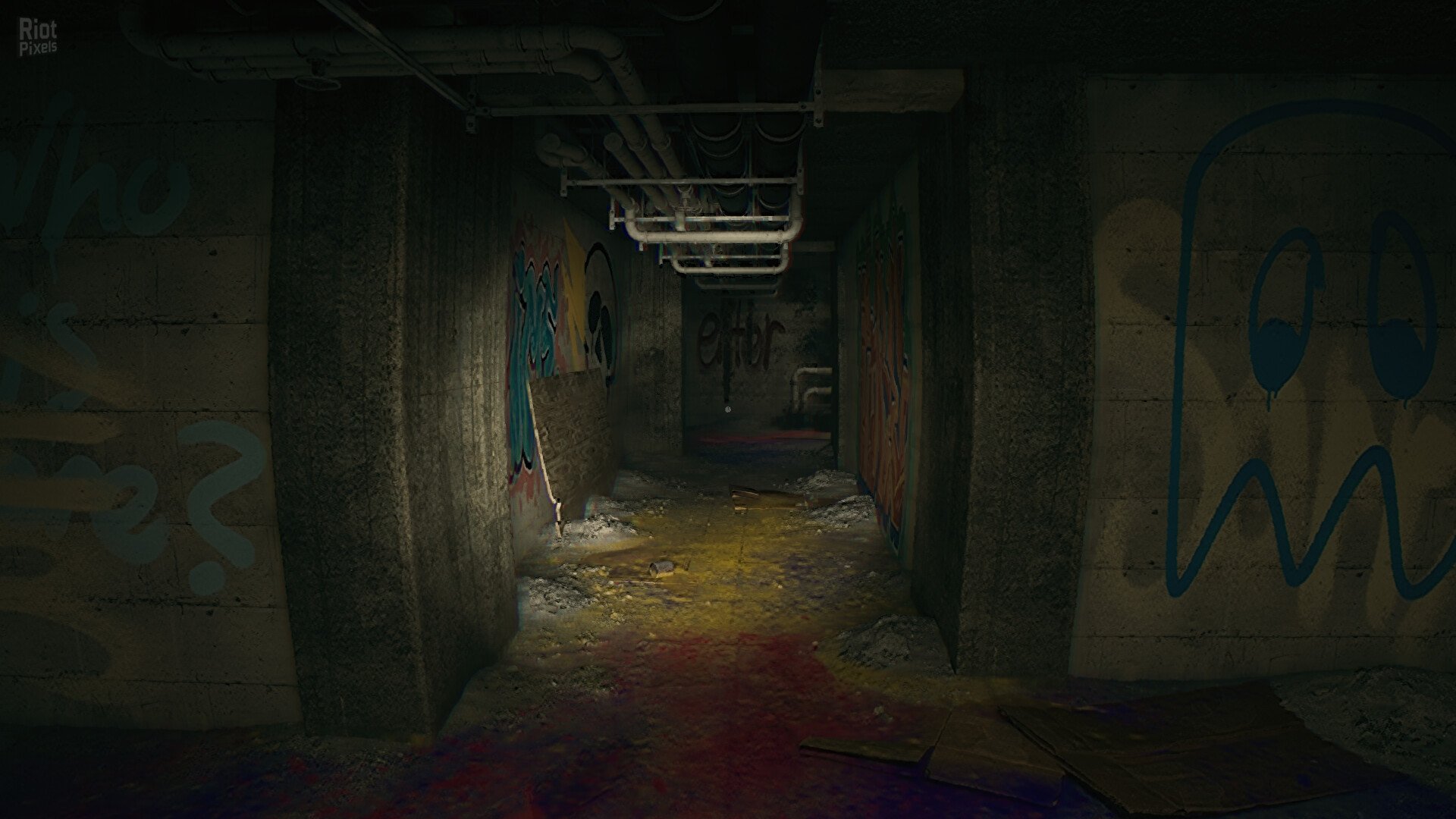 [10]-Dread: The Cold Case Download