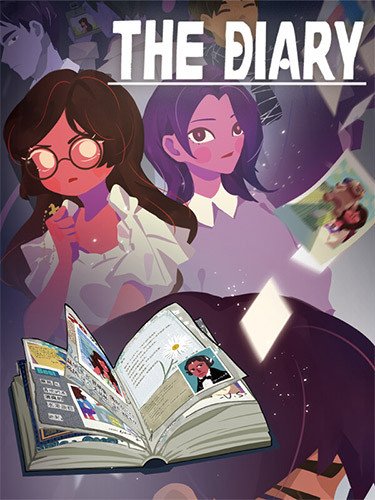 The Diary – v1.0.1-HohohoGames