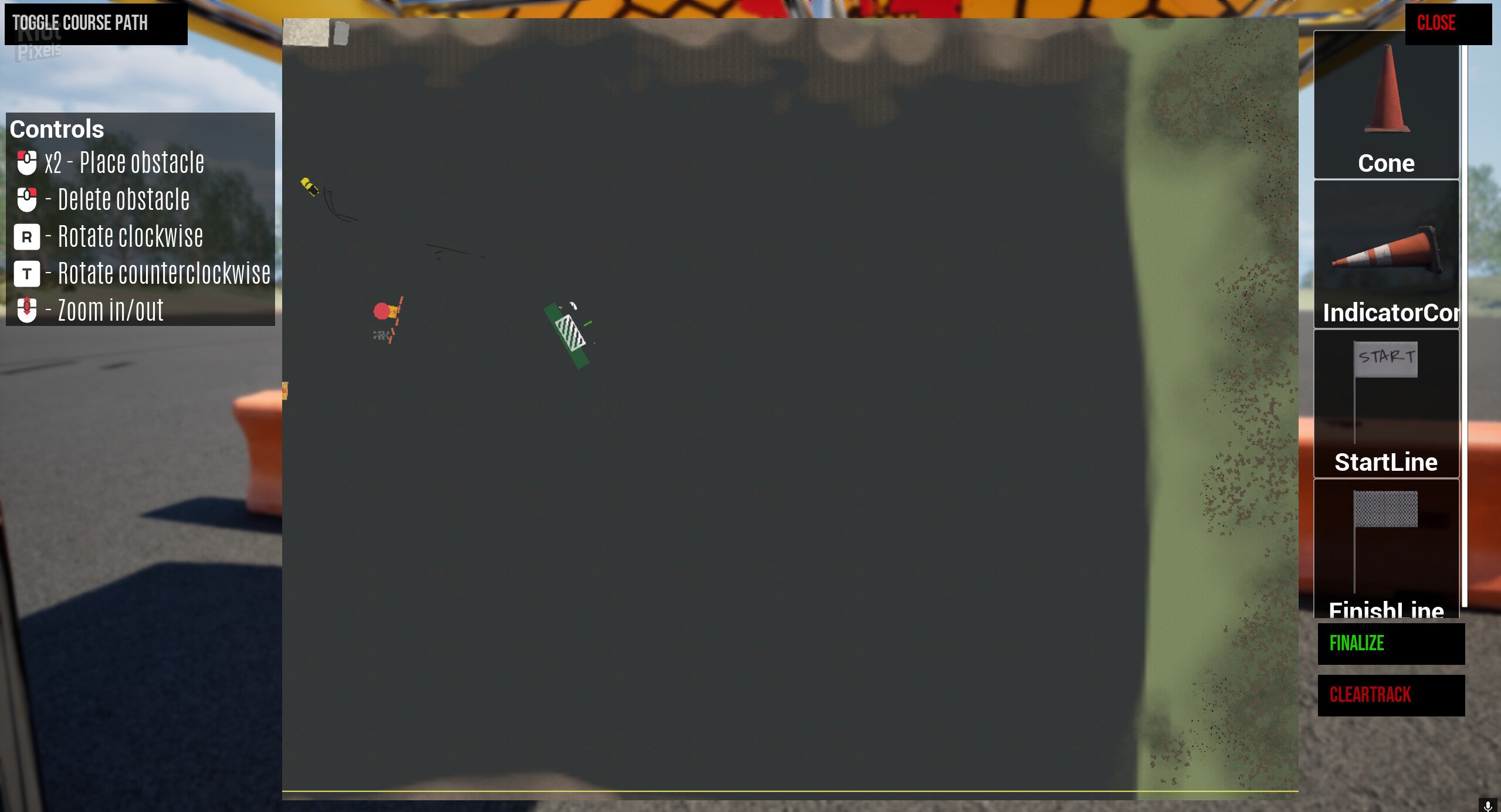 [9]-Cone Crushers: Autocross Download