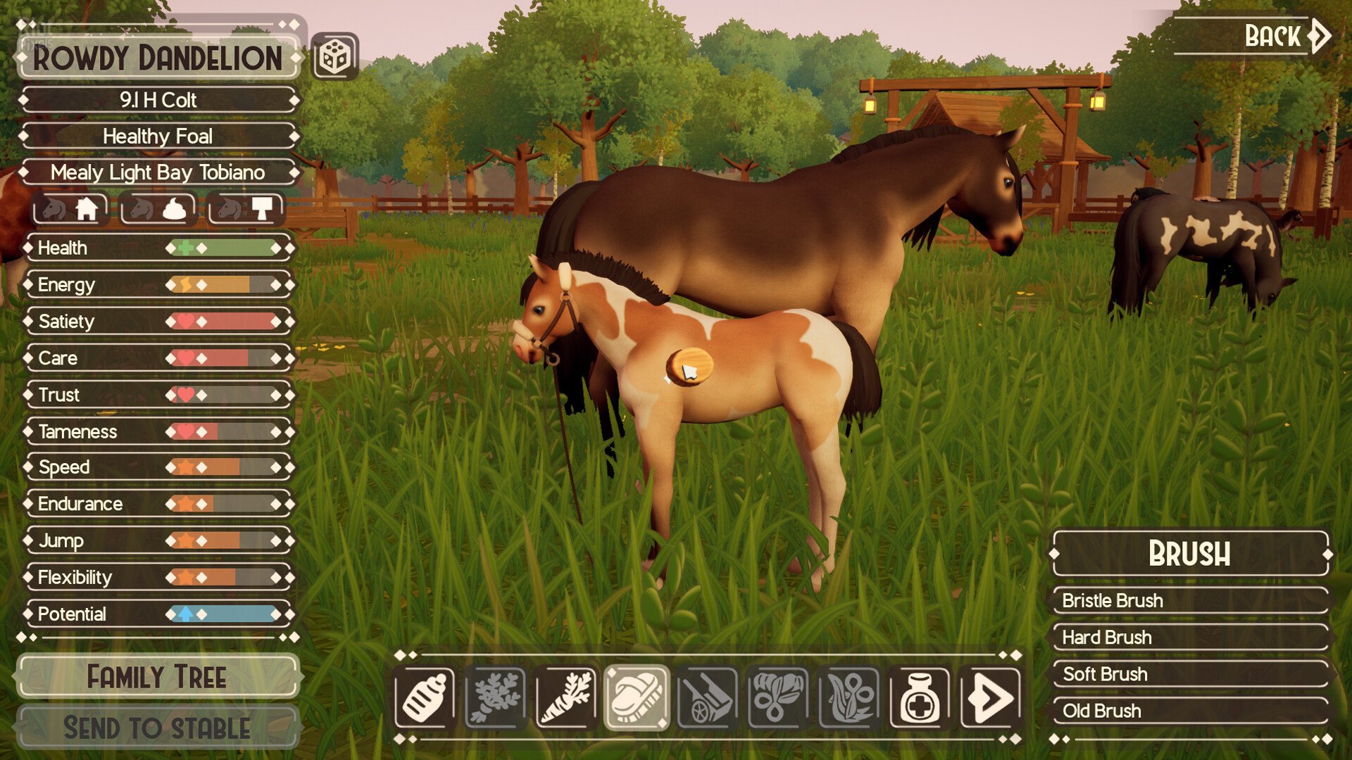 [12]-The Ranch of Rivershine – v1.9.0.3.2 + Bonus Soundtrack Download