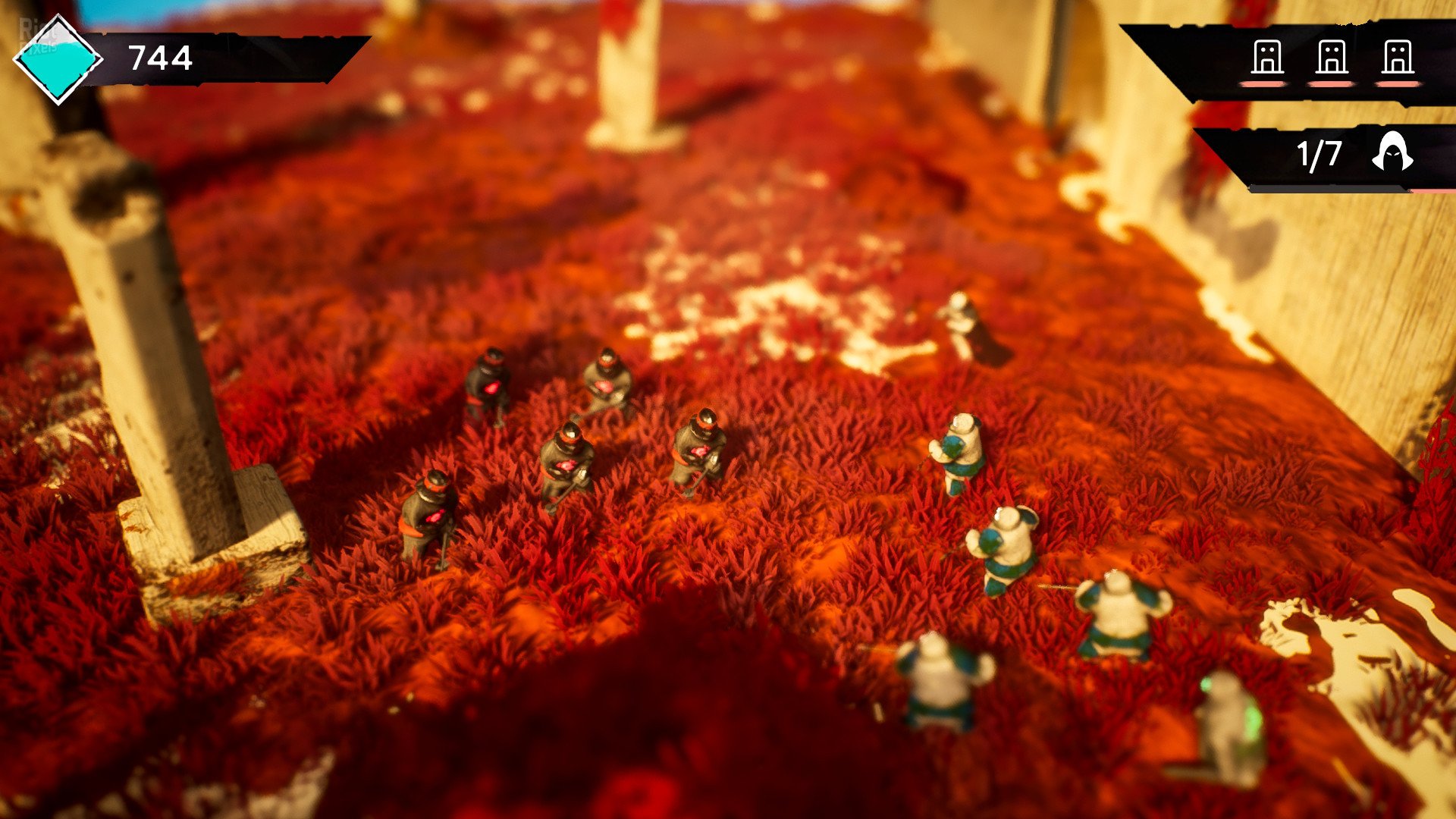 [11]-Sears: The Sky Frontier – vEA 0.3.2 (Final Release) Download