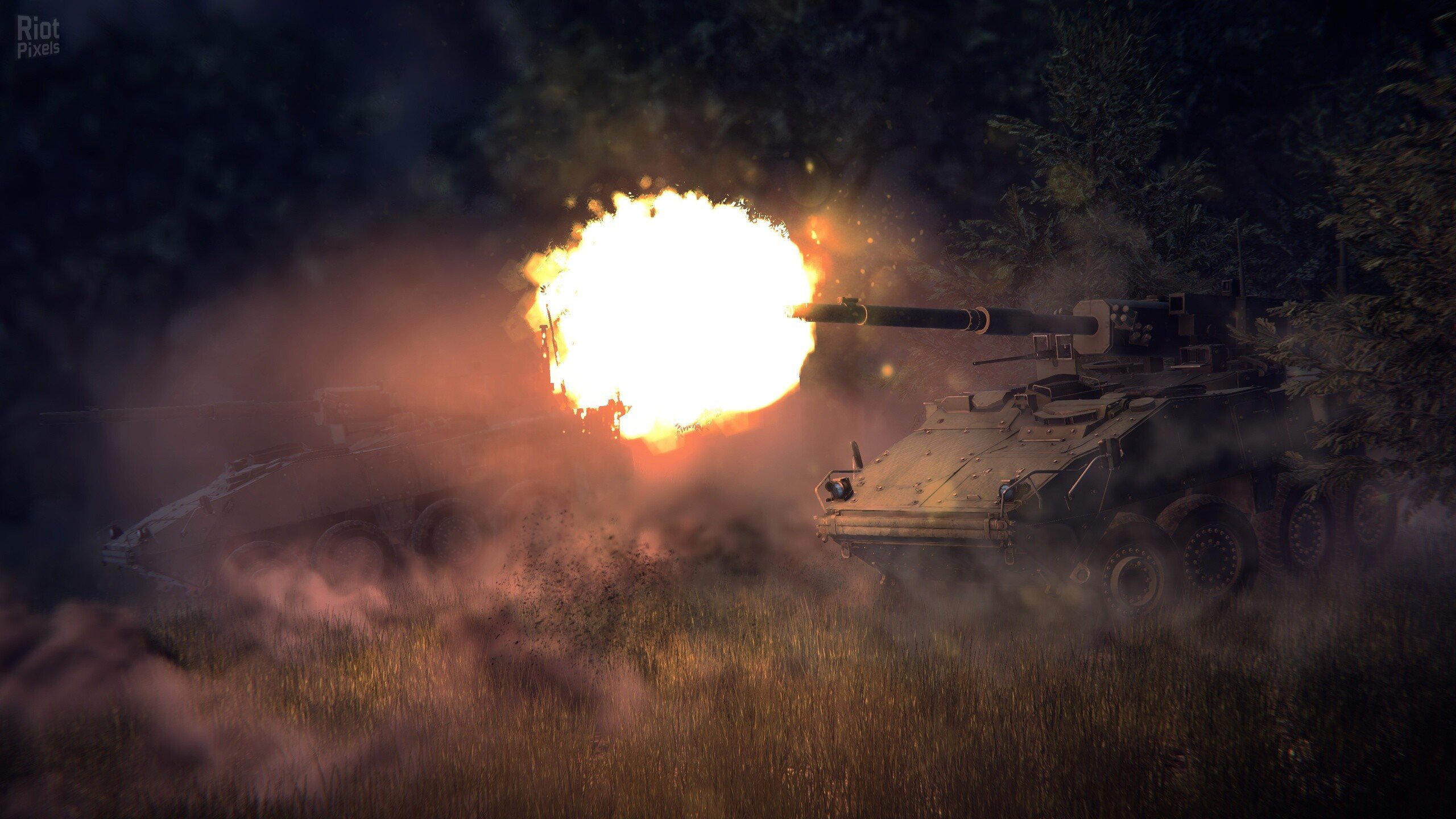 [2]-Broken Arrow: Vanguard Edition – v1.0.6.p + HotFix + DLC Download