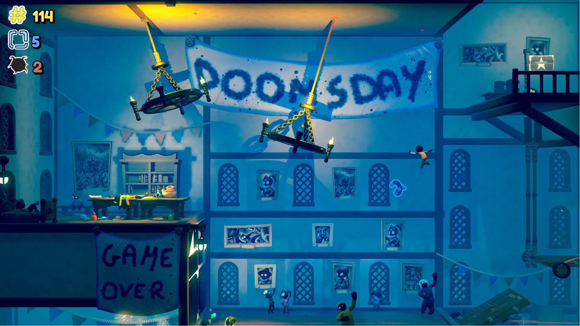 [12]-Spear + Bonus OST Download