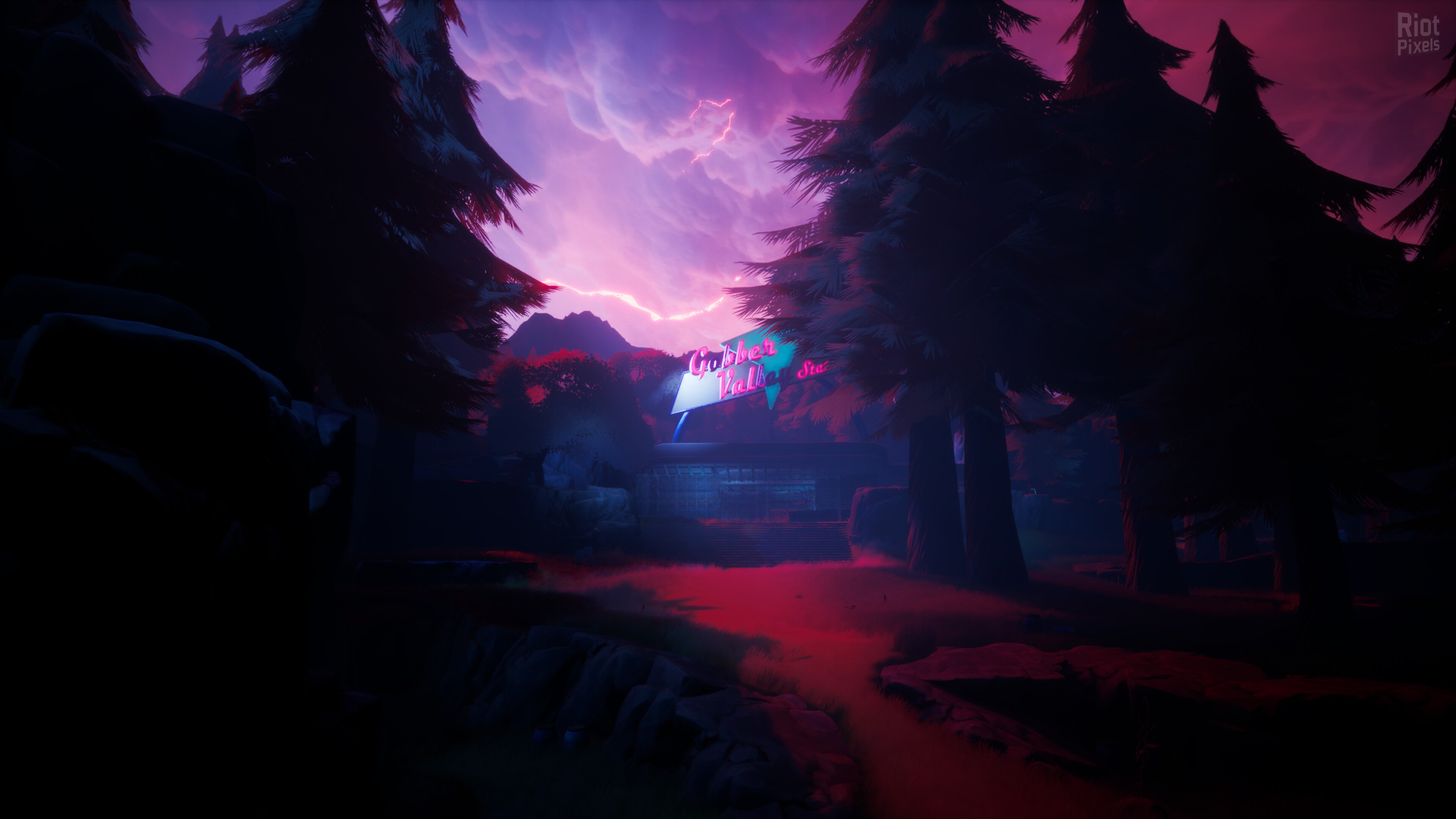 [9]-Robots at Midnight – v1.0.16014 Download