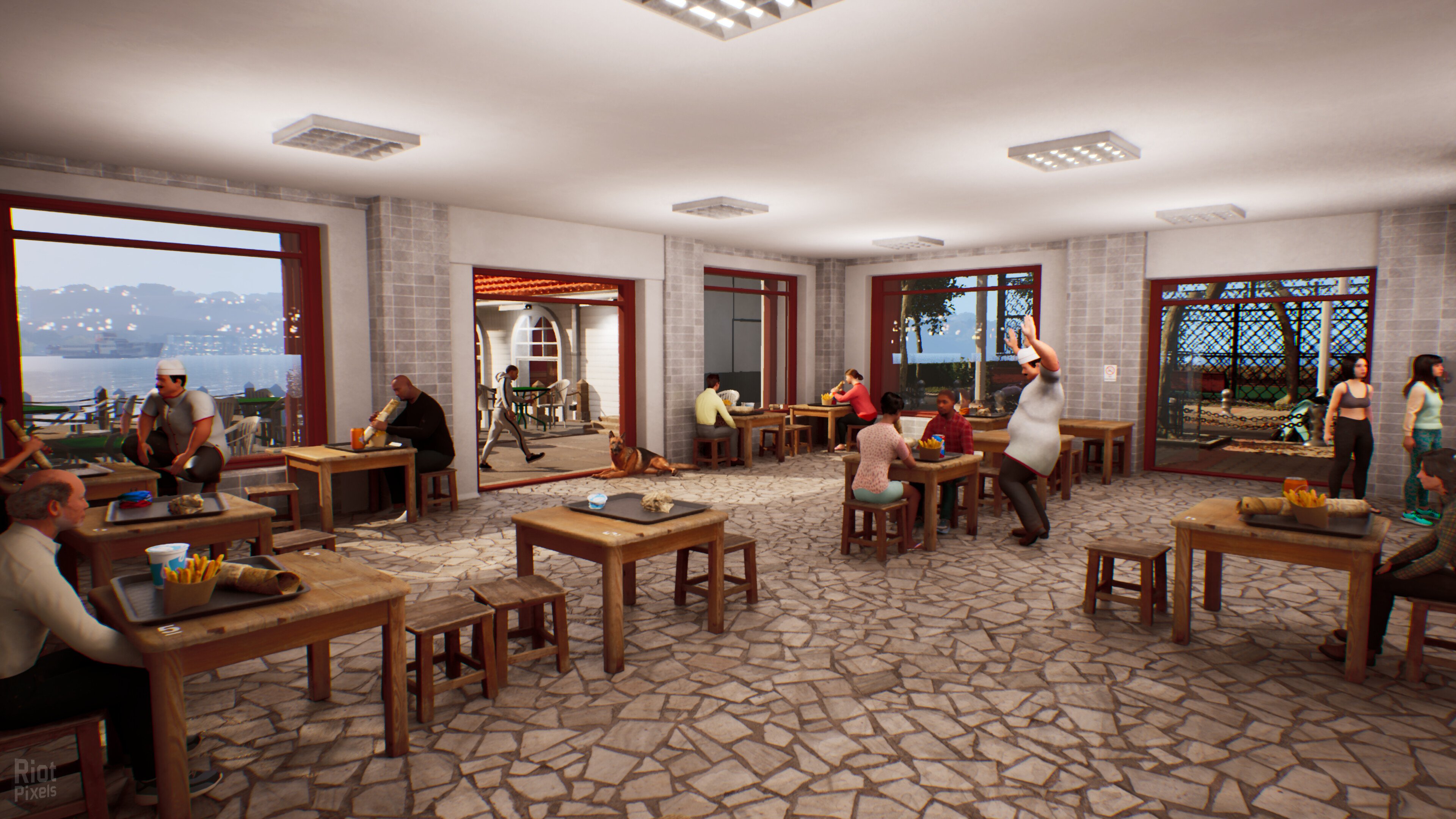 [2]-Wrap House Simulator – v1.0 Download