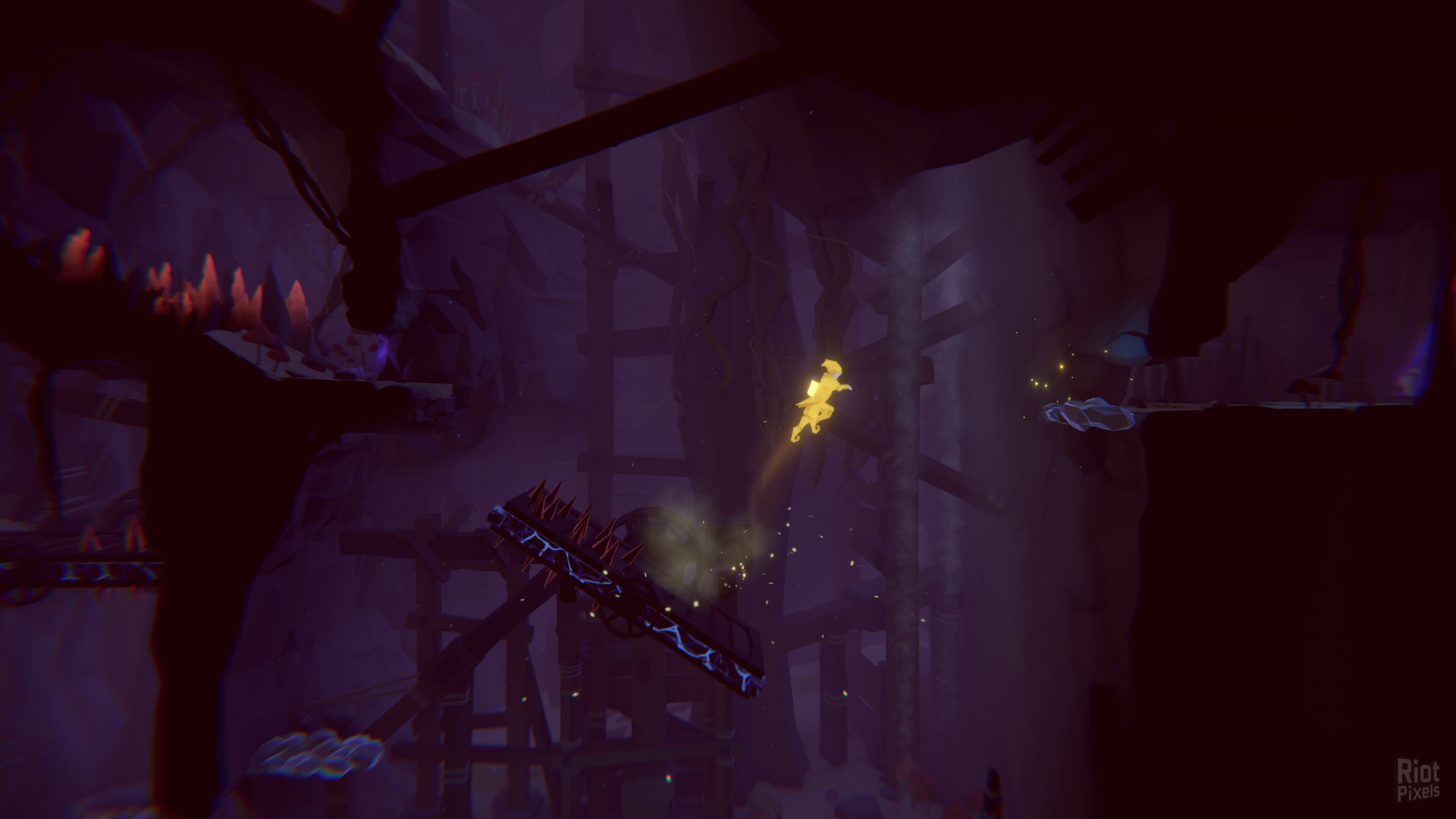 [13]-Through the Nightmares – v1.0.2 Download