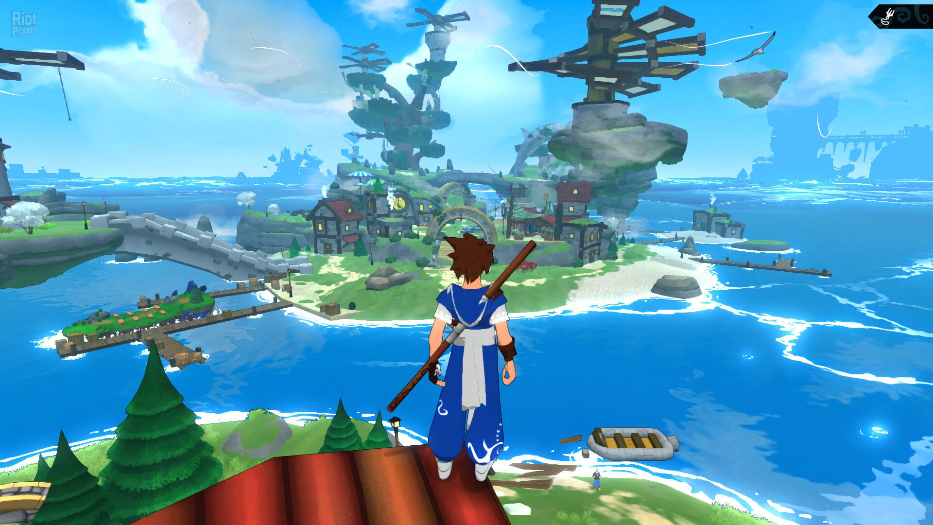 [8]-Zefyr: A Thief’s Melody – Supporter Edition, v1.0.42 + 2 DLCs/Bonuses Download