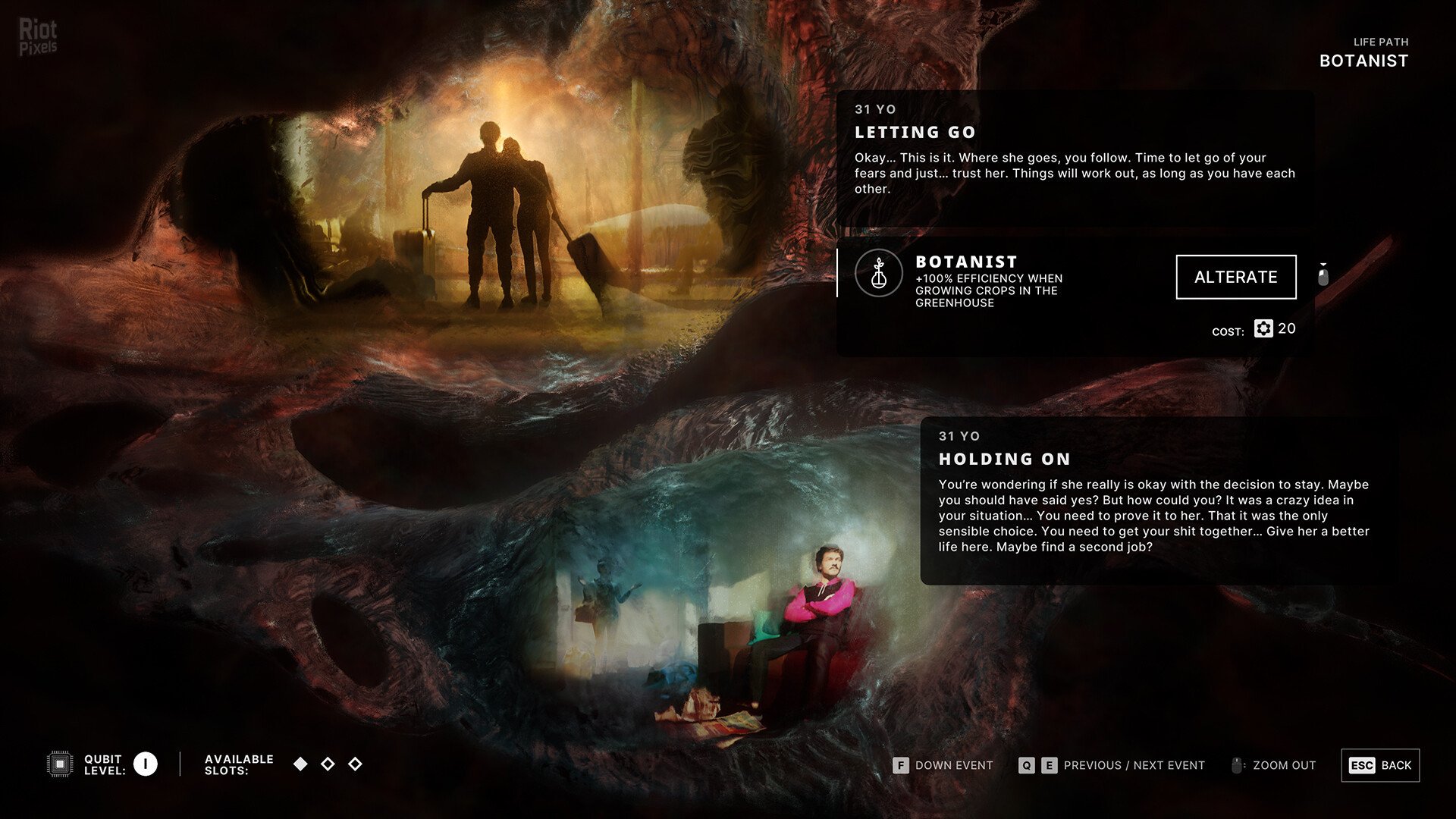 [10]-The Alters – v1.0.1.46 + Bonus Soundtrack Download