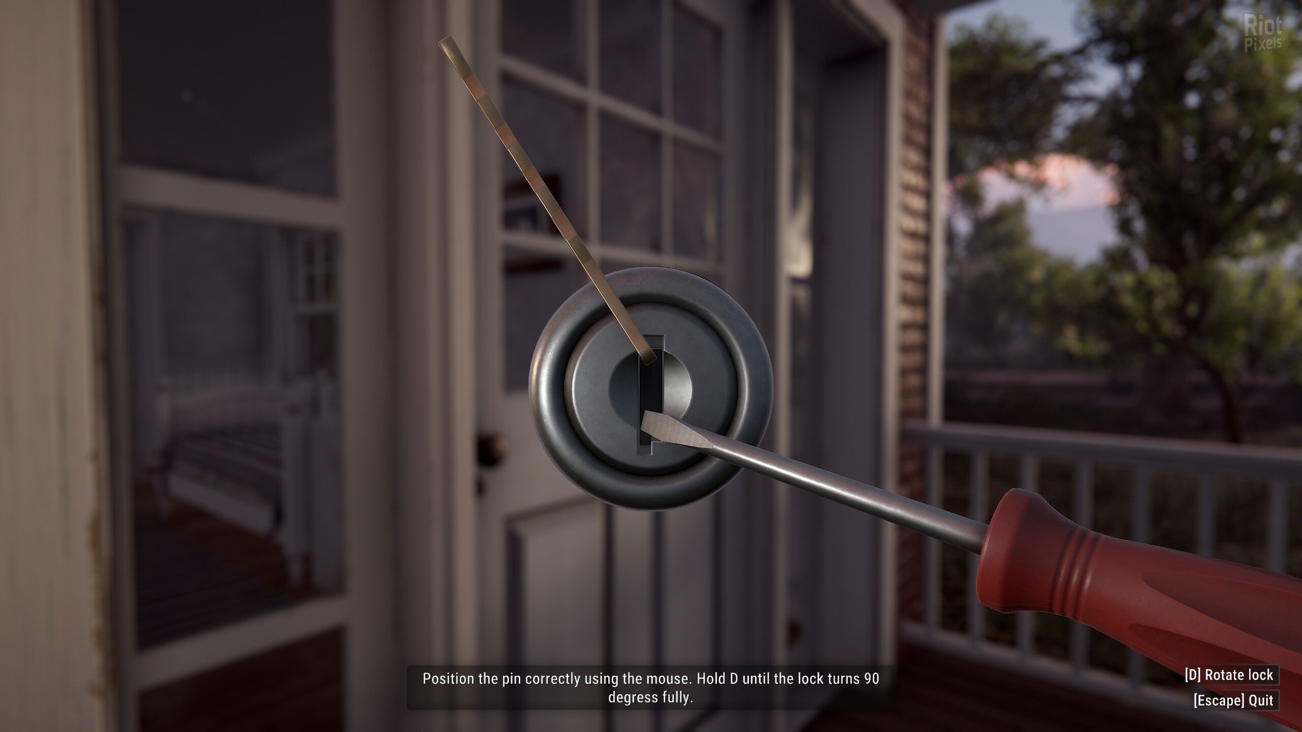 [16]-Crime Simulator – v1.0 Download