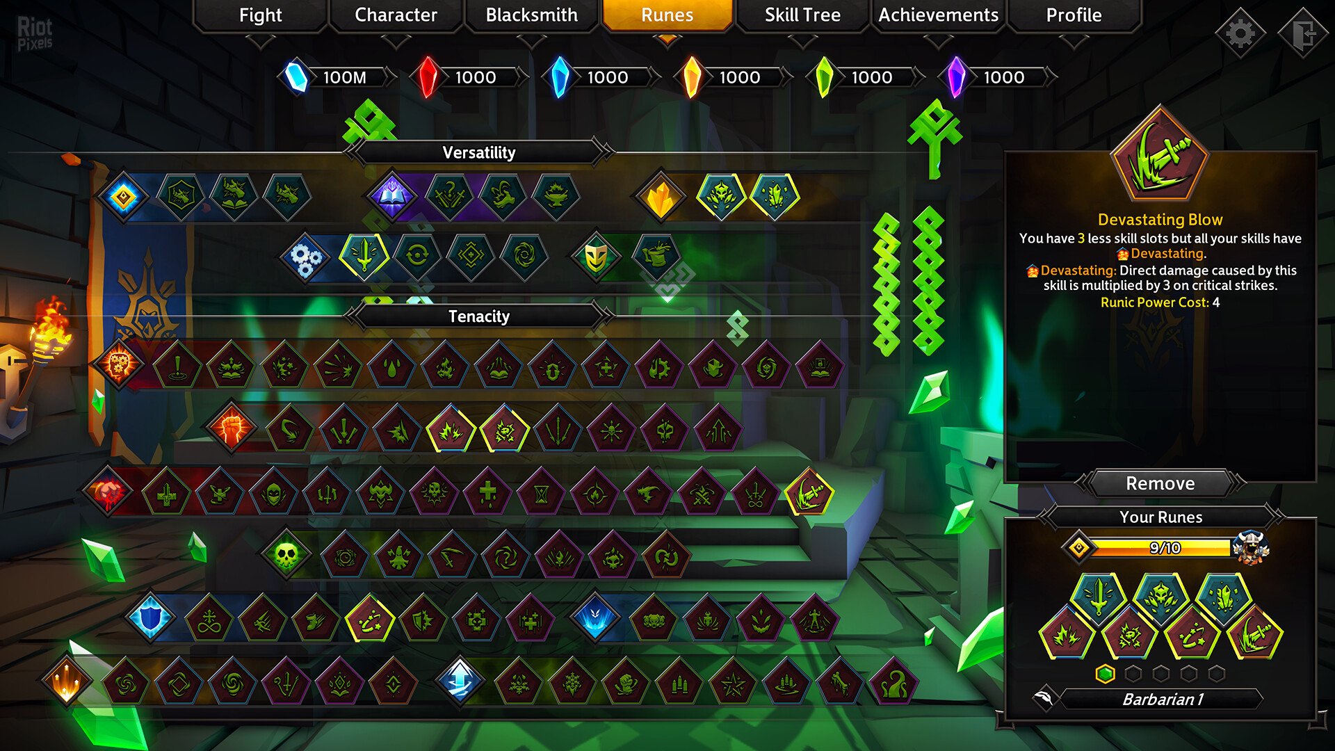 [9]-Soulstone Survivors + Soundtrack Bundle, v1.0f (Release) + 2 DLCs/Bonuses Download