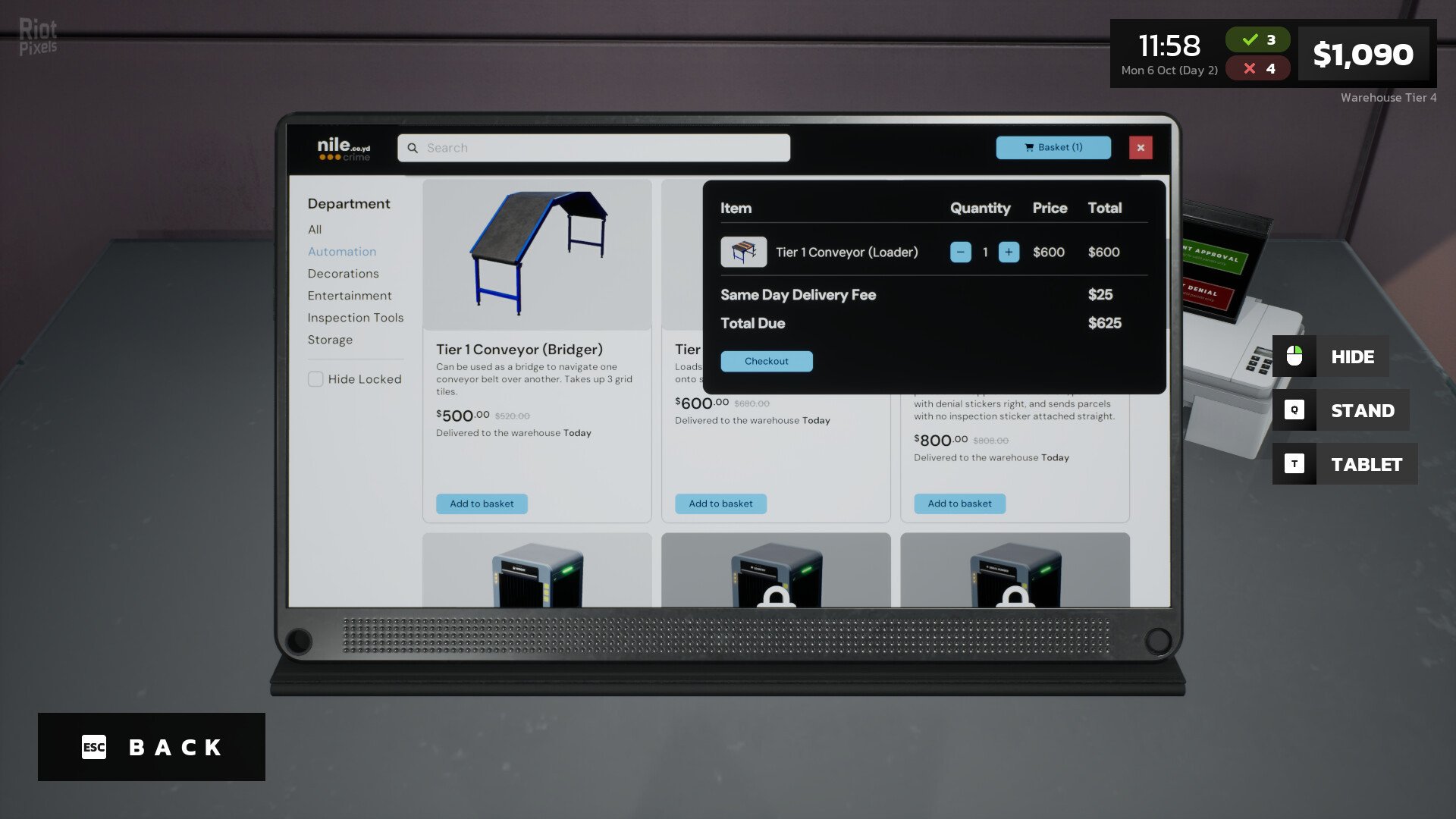 [4]-Parcel Simulator Download