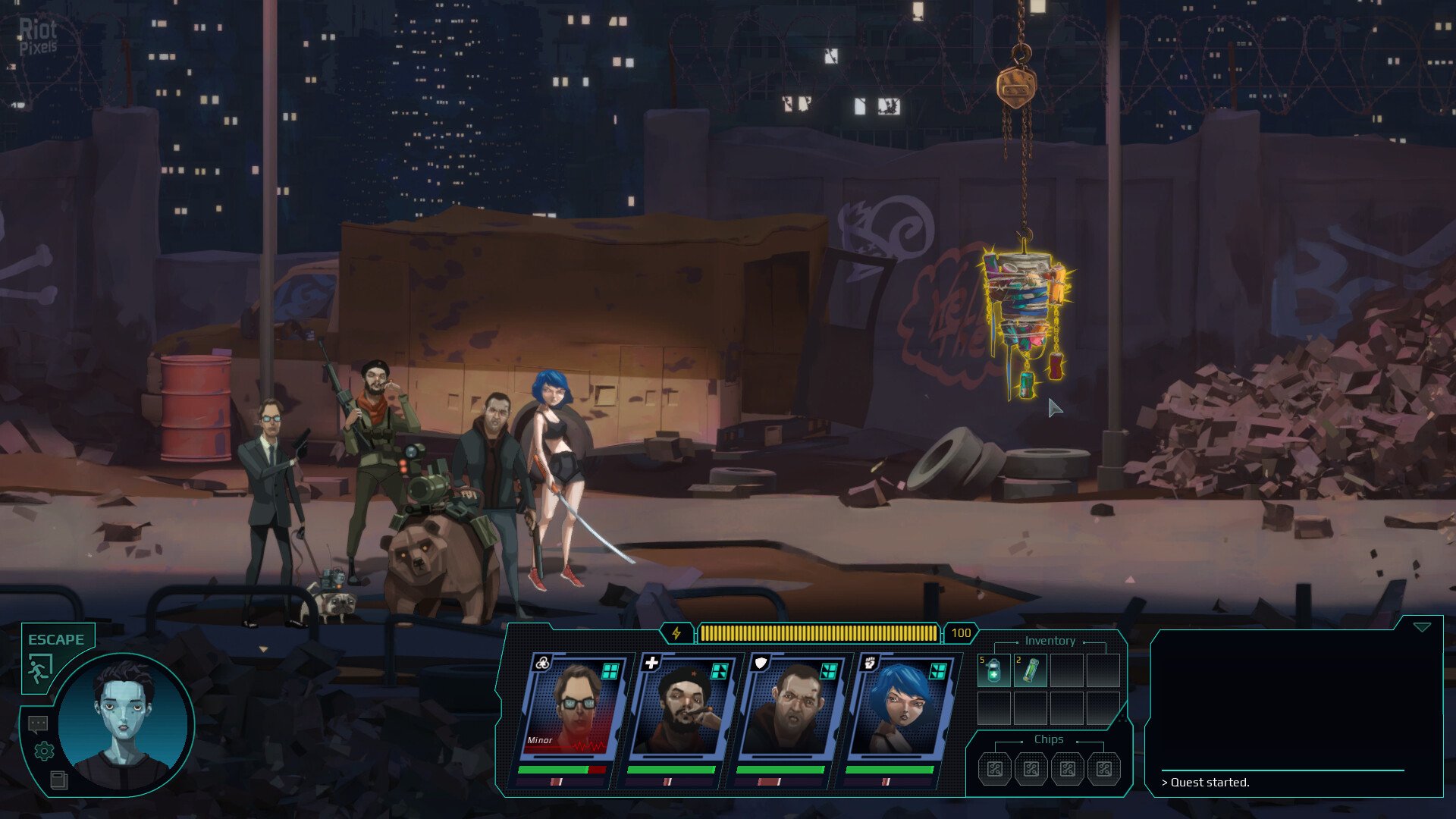 [12]-Twilight Wars – v1.0.0 Download