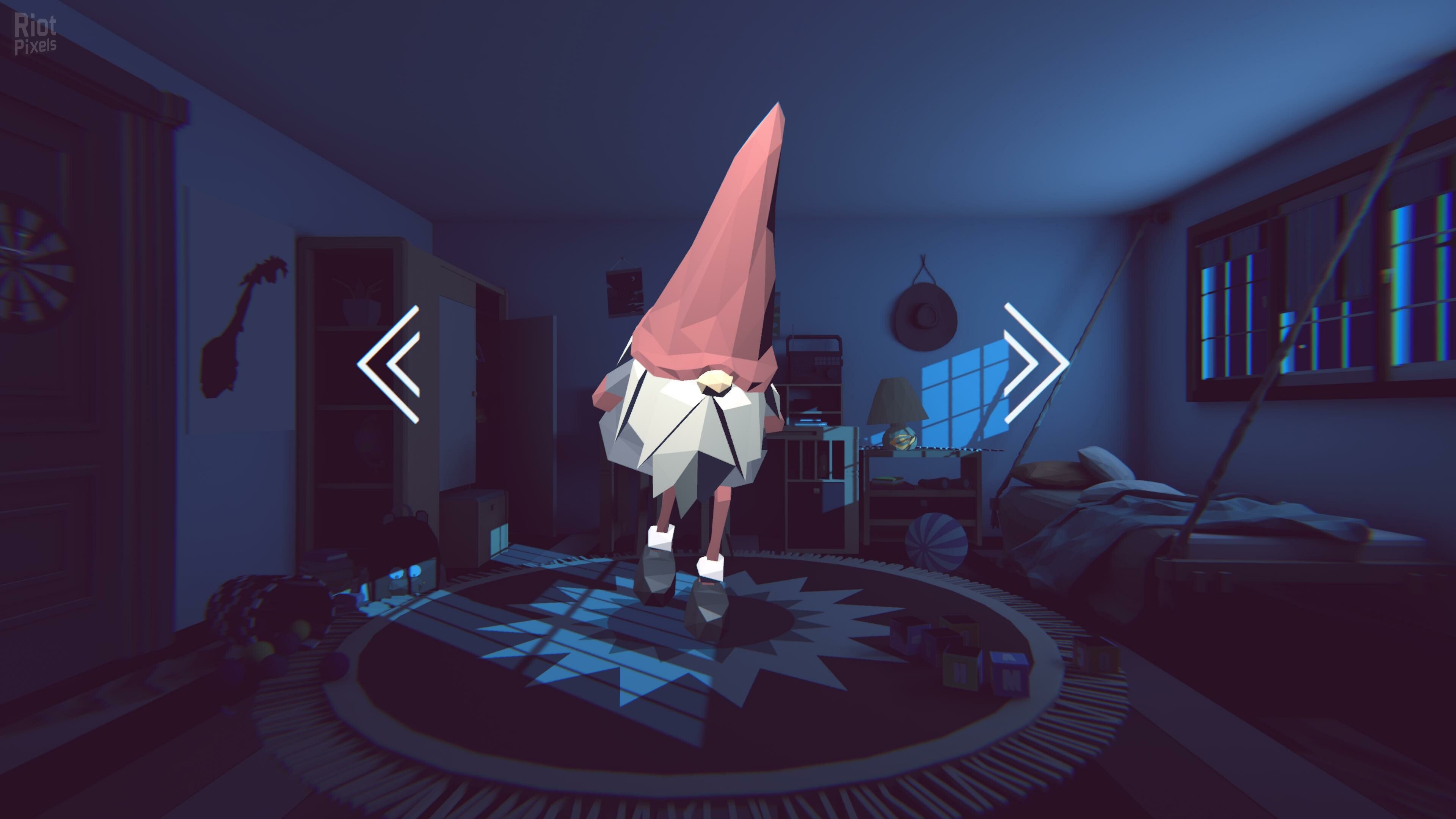 [15]-Through the Nightmares – v1.0.2 Download