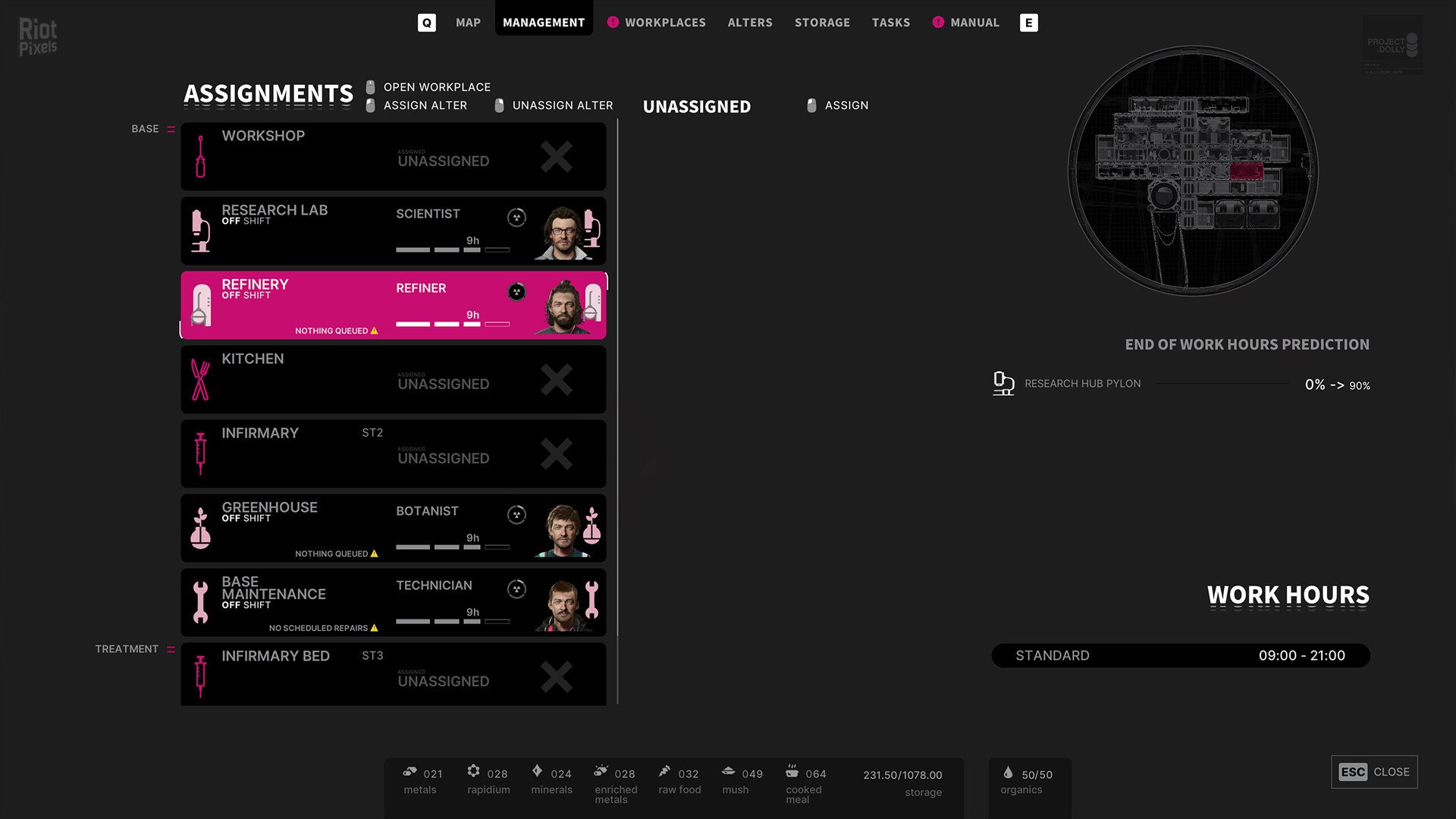 [6]-The Alters – v1.0.1.46 + Bonus Soundtrack Download