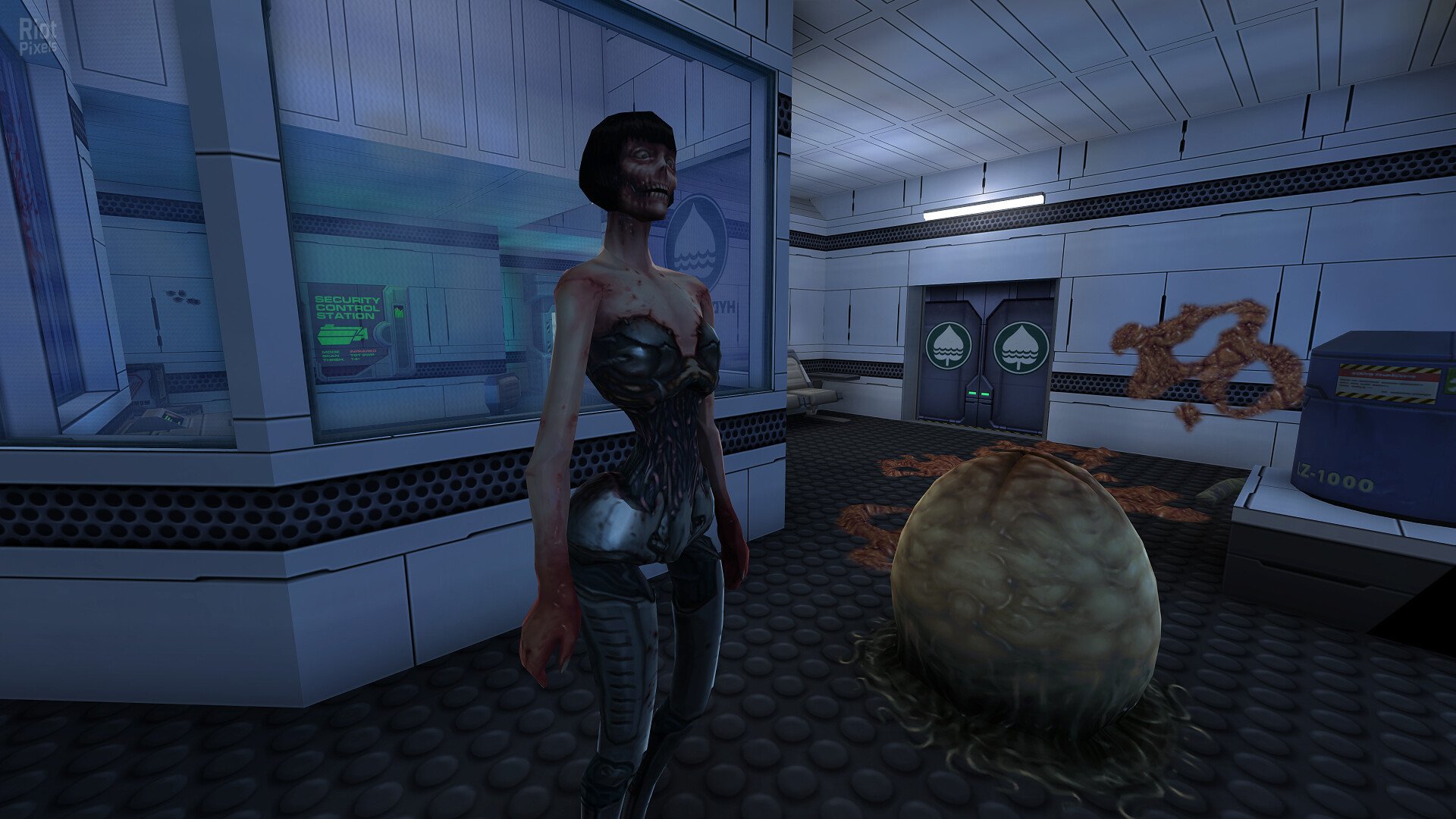 [5]-System Shock 2: 25th Anniversary Remaster – v1.0.4250.0 HotFix Download