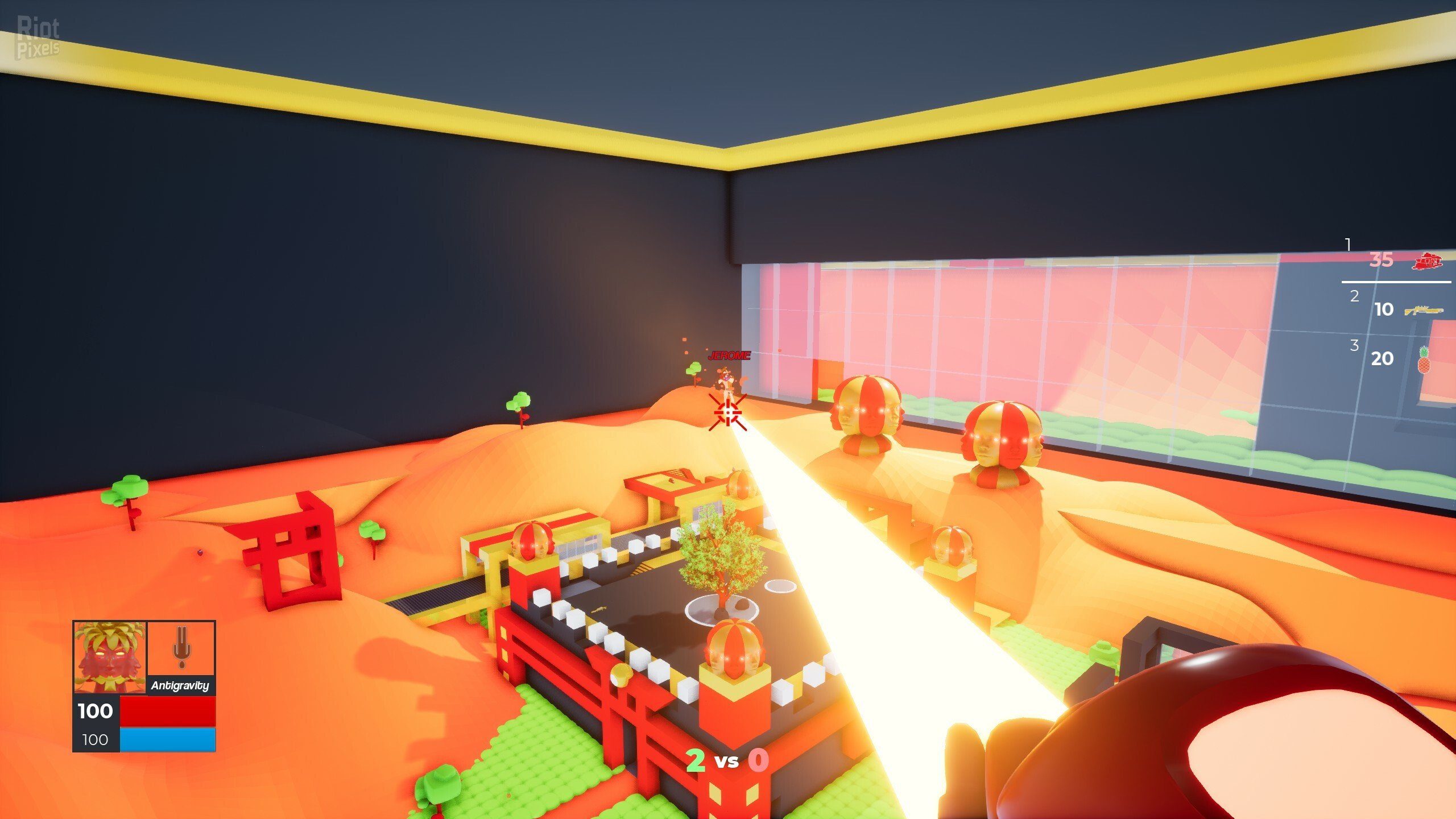 [2]-Spaceflux Download