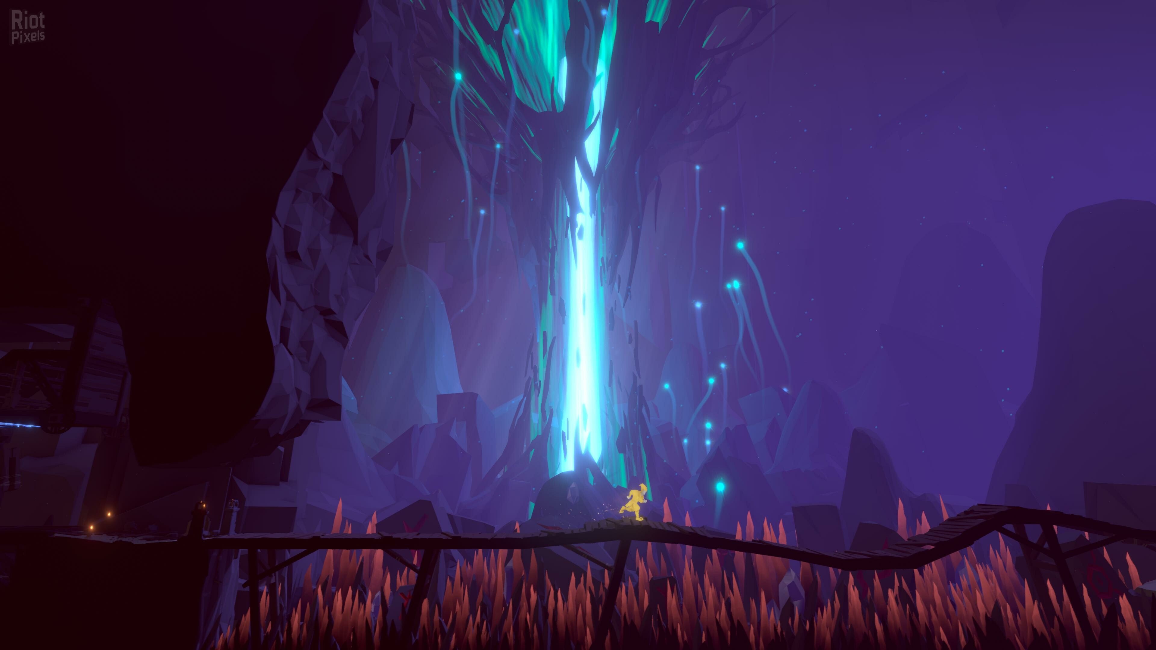 [6]-Through the Nightmares – v1.0.2 Download