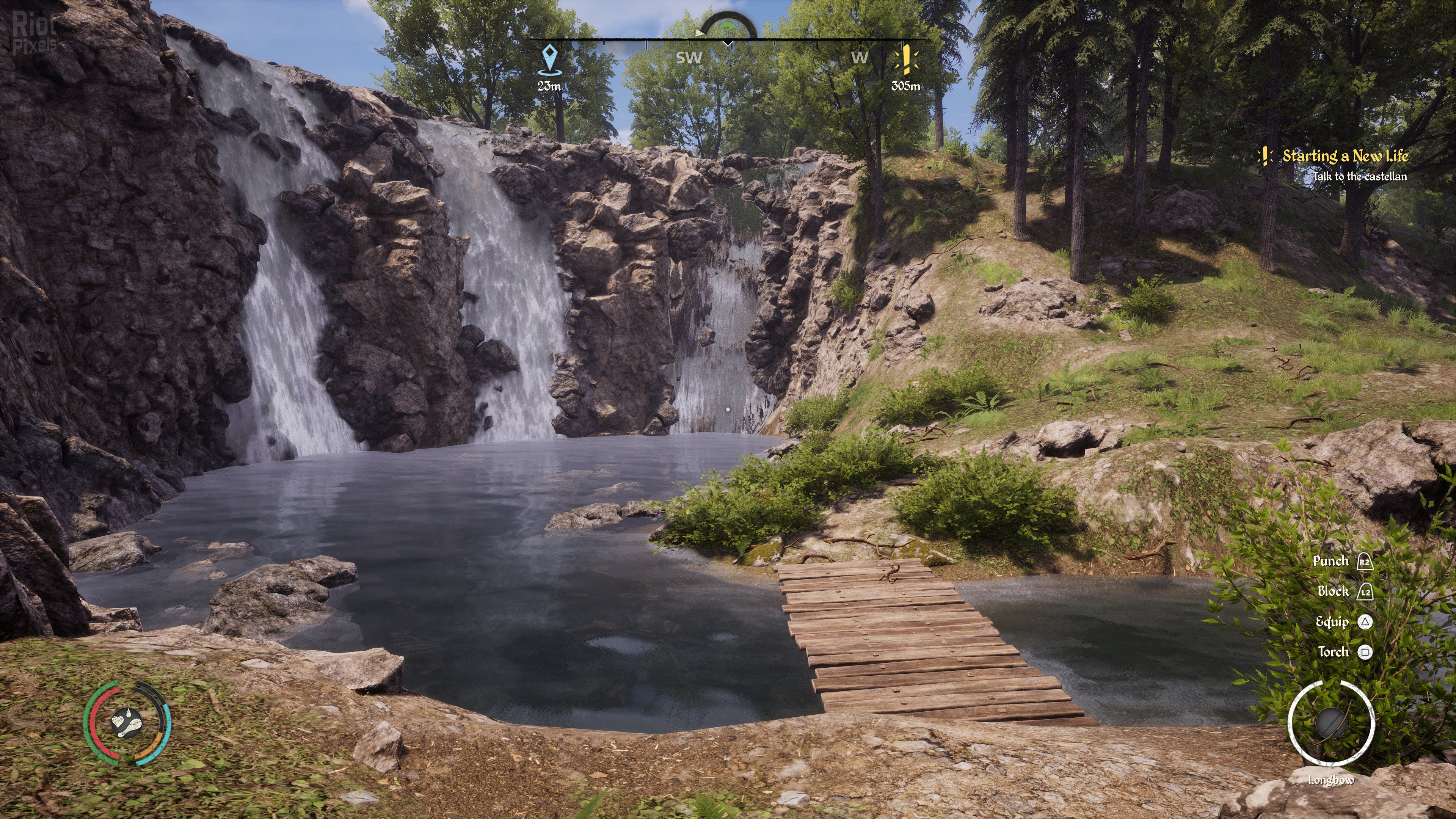 [10]-Medieval Dynasty: Ultimate Edition – v2.4.0.3 + 5 DLCs/Bonuses Download