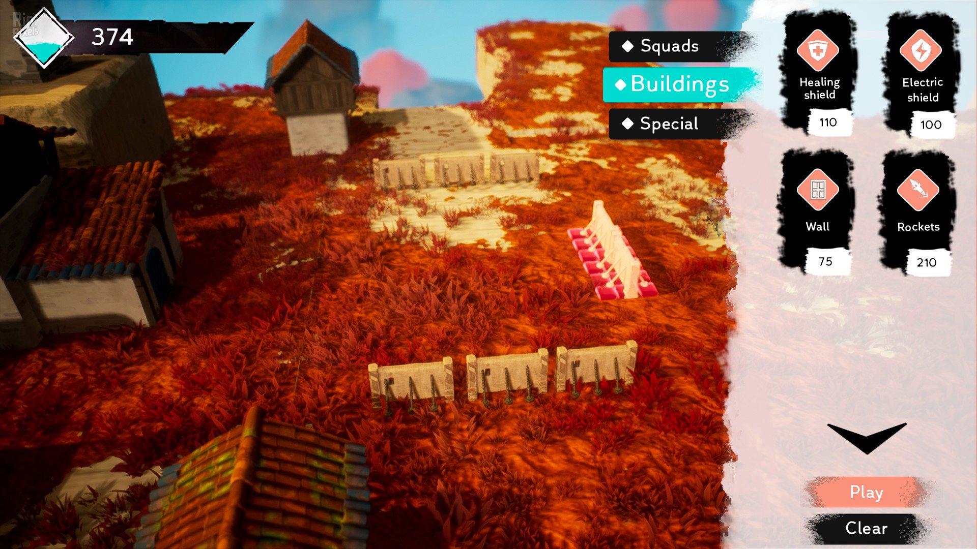 [3]-Sears: The Sky Frontier – vEA 0.3.2 (Final Release) Download