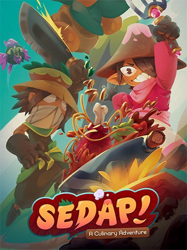 SEDAP! A Culinary Adventure – v1.0.2-HohohoGames
