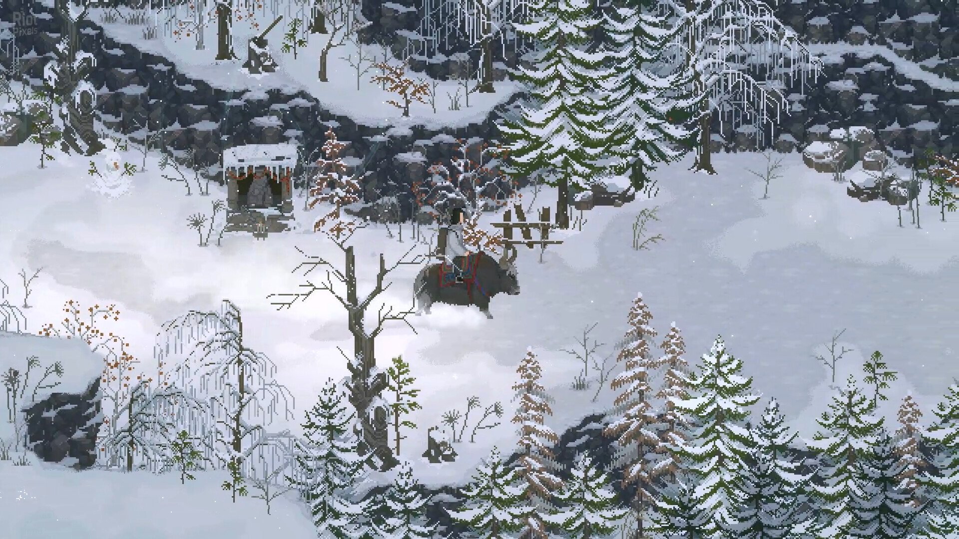 [7]-The Rewinder 2, v2.1.5 + Bonus OST Download