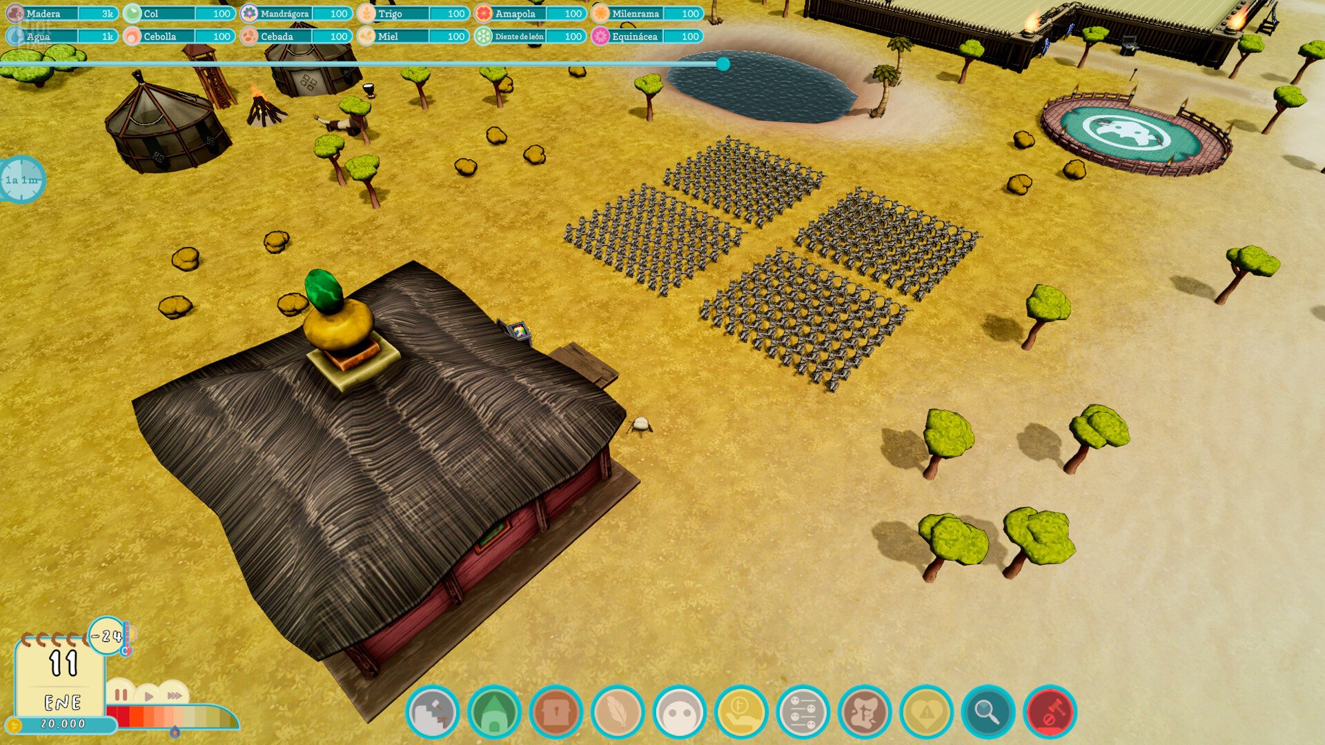 [13]-Fable Hospital – v1.0.4 Download