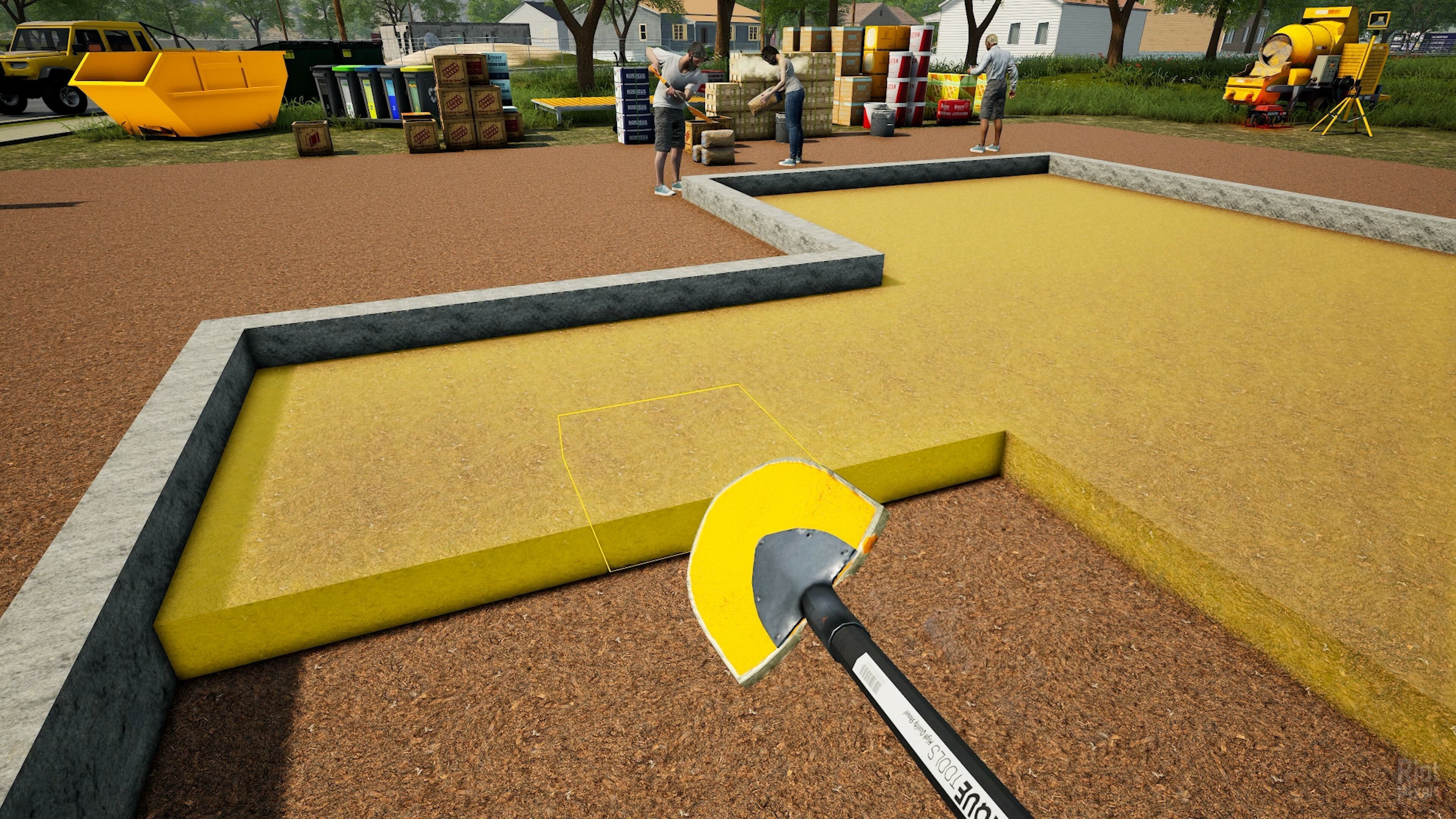 [5]-ContractVille – v1.0 (Release) Download