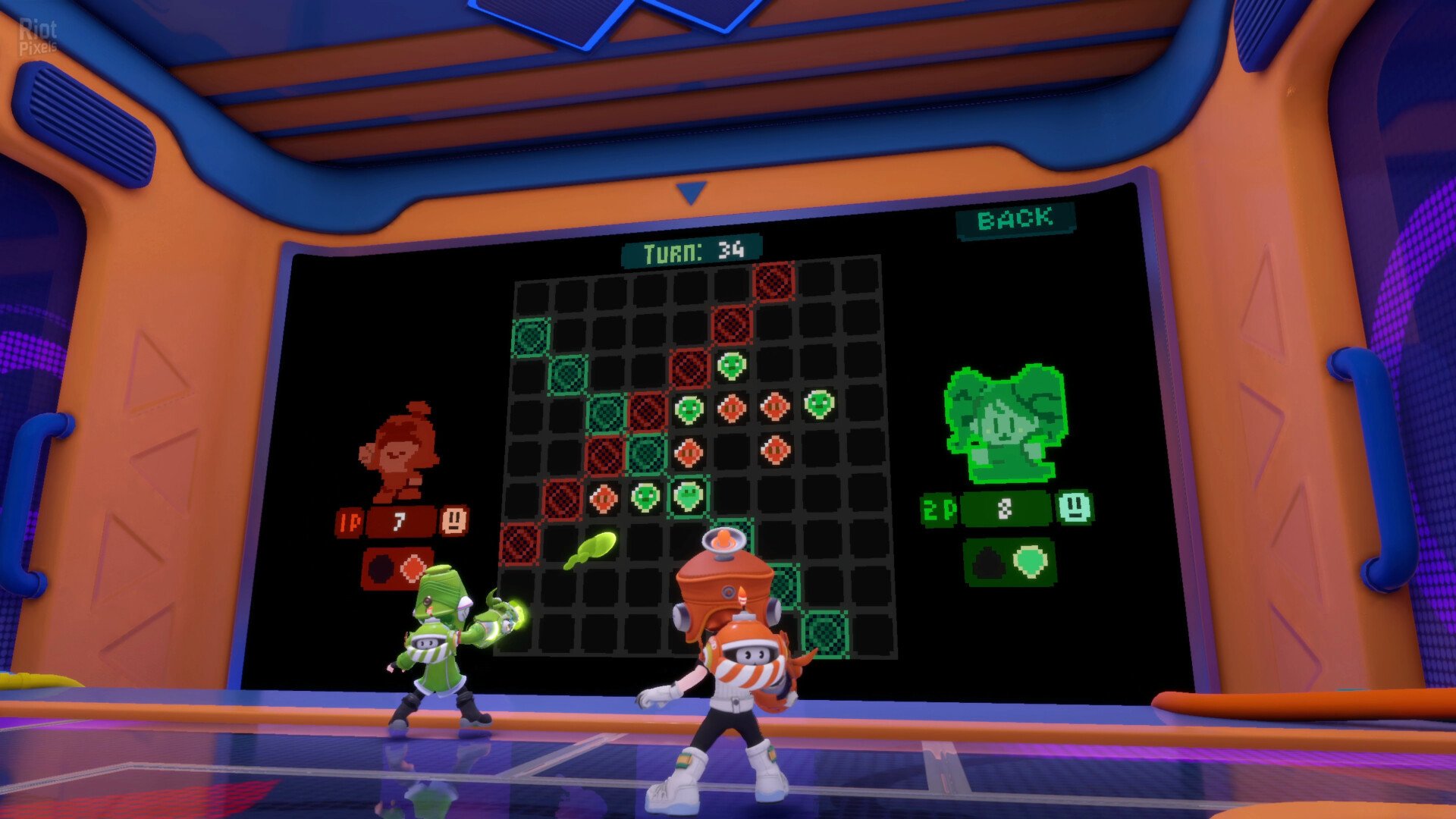 [4]-POPUCOM: Too Many Clothes Edition, v1.0.1 + 2 DLCs + Online Multiplayer Download