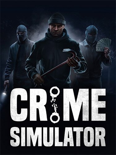 Crime Simulator – v1.0-HohohoGames