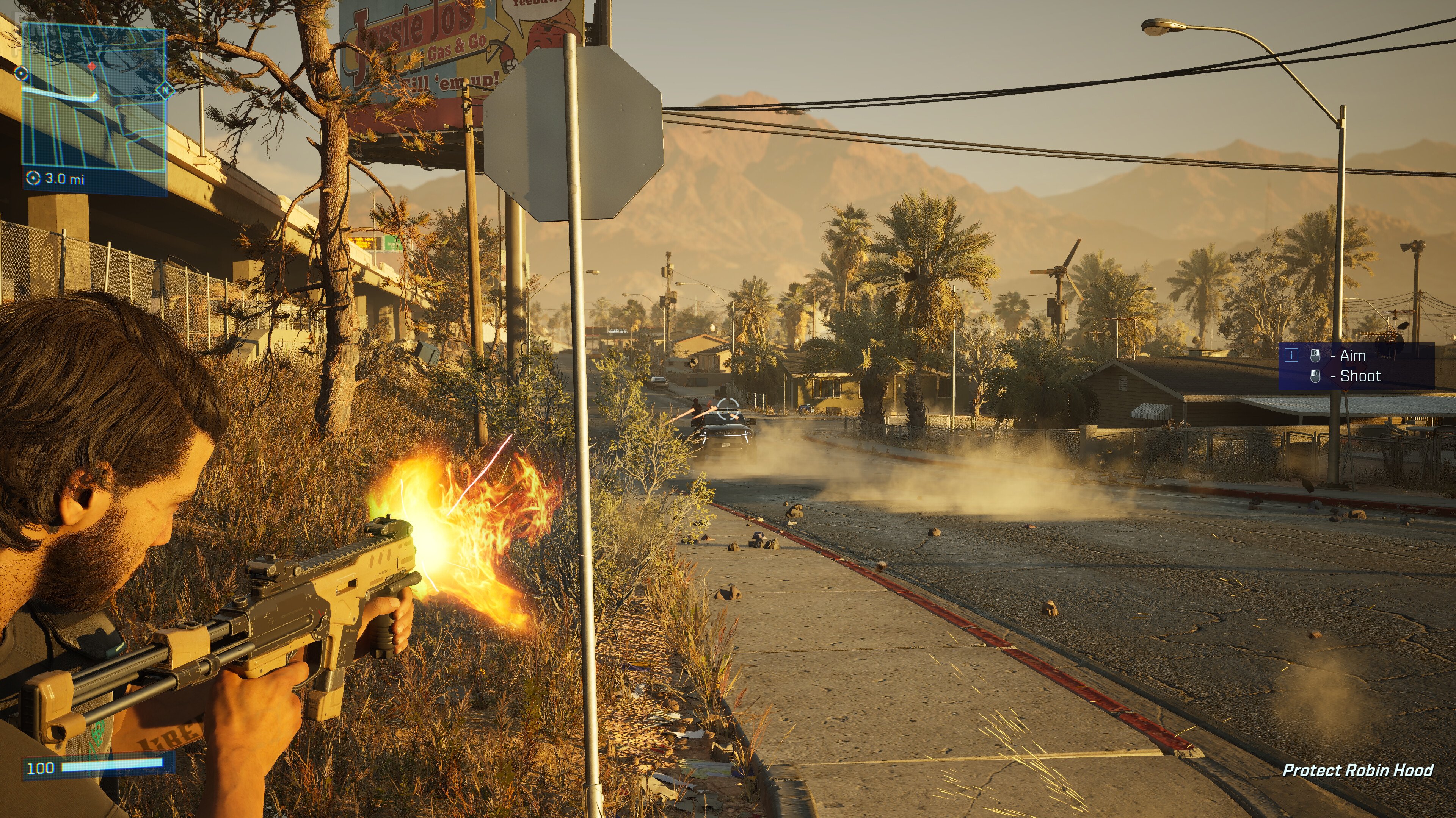 [7]-MindsEye – v4598223 + 9 DLCs Download