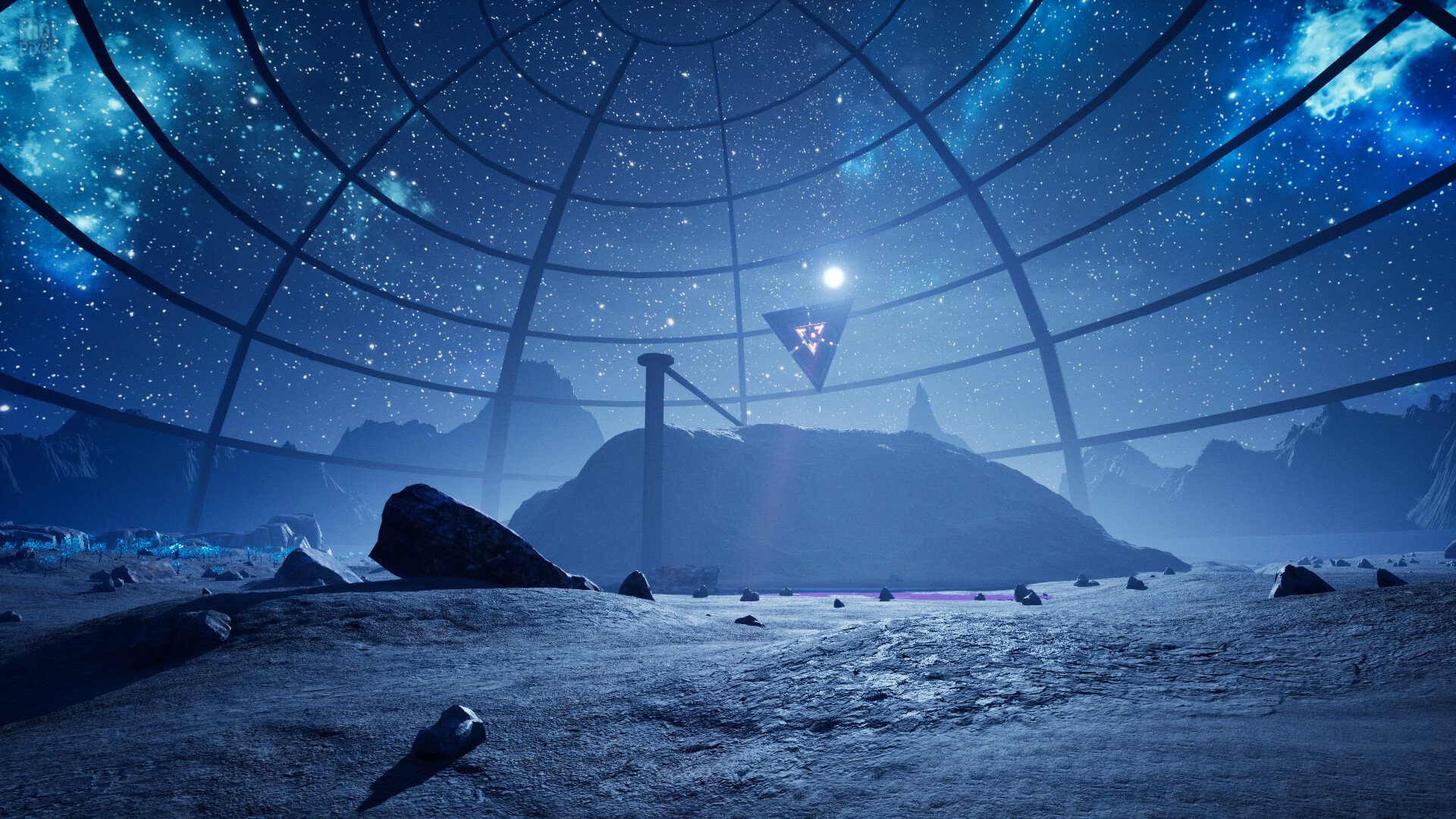 [9]-Star Mission: Remote Sectors – v1.0.0 Download