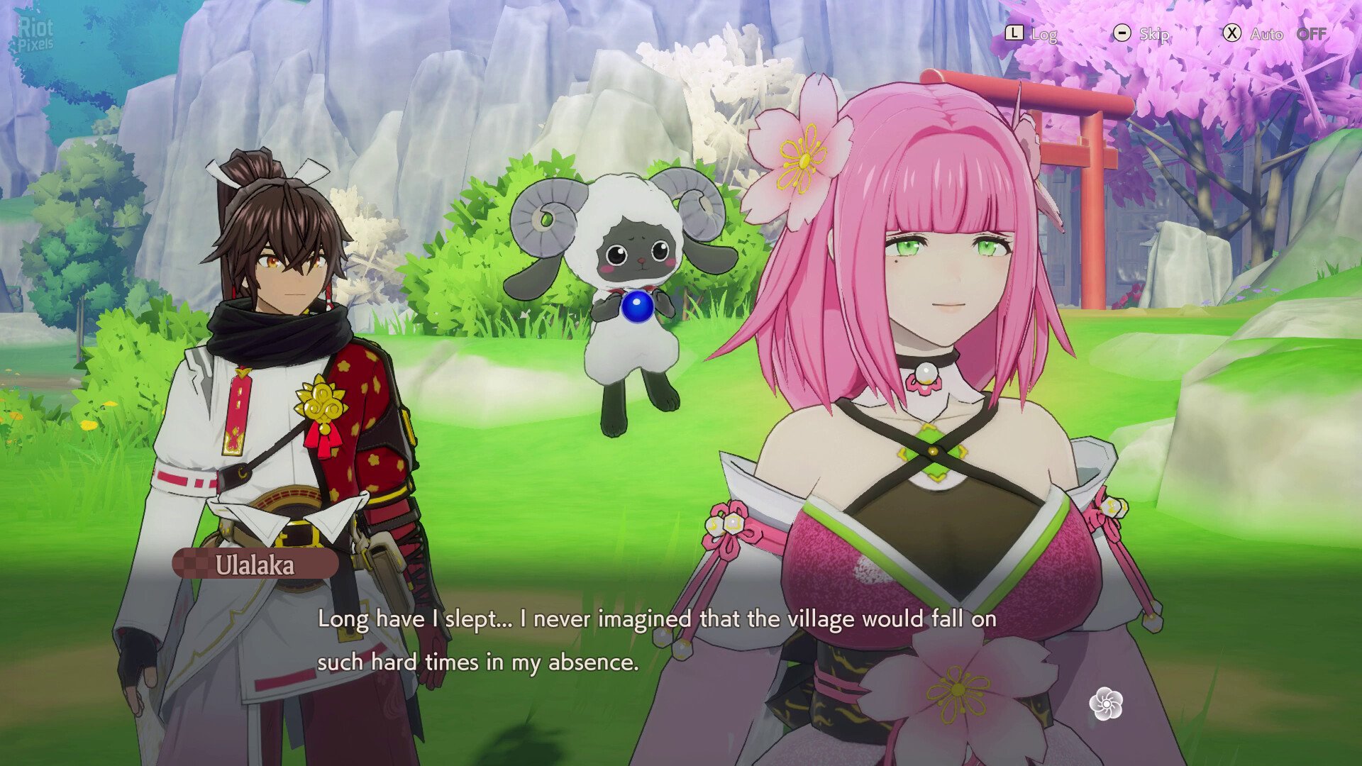 [5]-Rune Factory: Guardians of Azuma – Super Digital Deluxe Edition, v1.0.3 + 17 DLCs/Bonuses Download